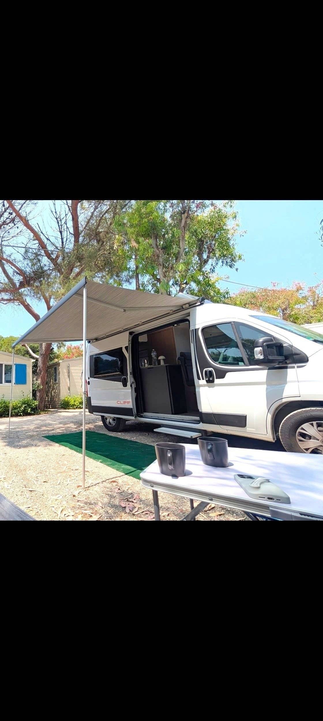 Sunlight Sunlight Cliff 540