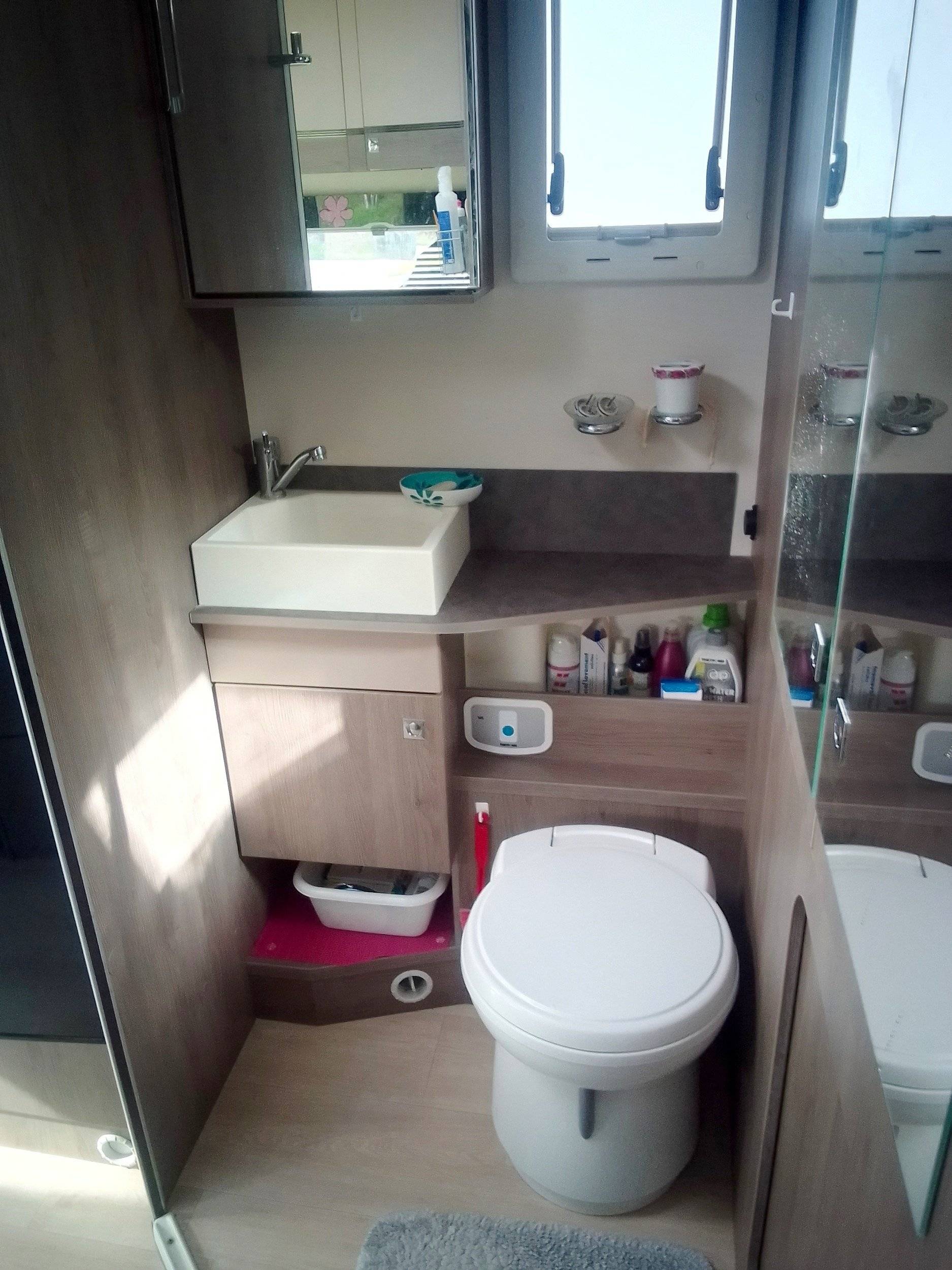 Chausson Chausson Titanium 