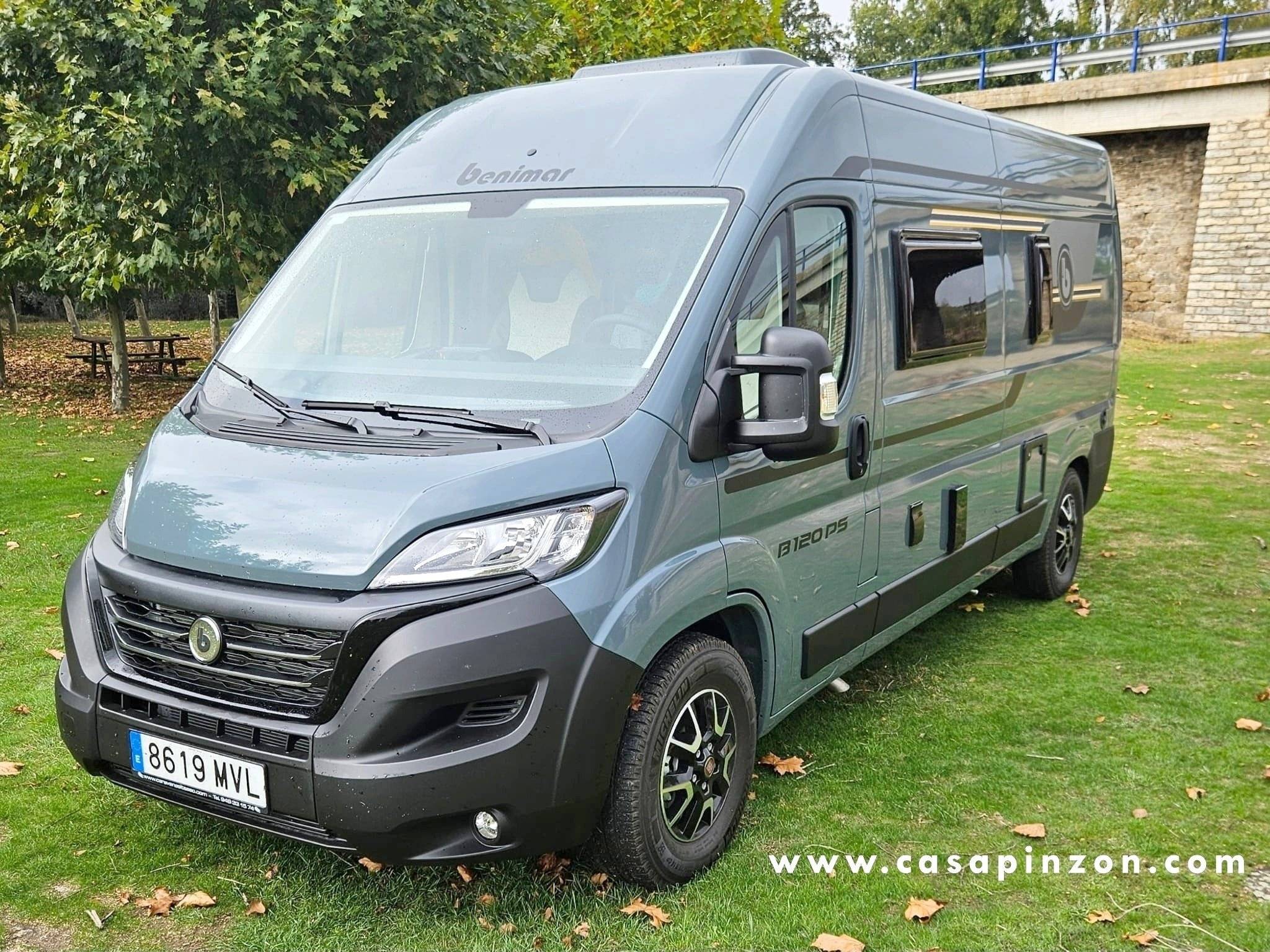 Benimar benimar b120