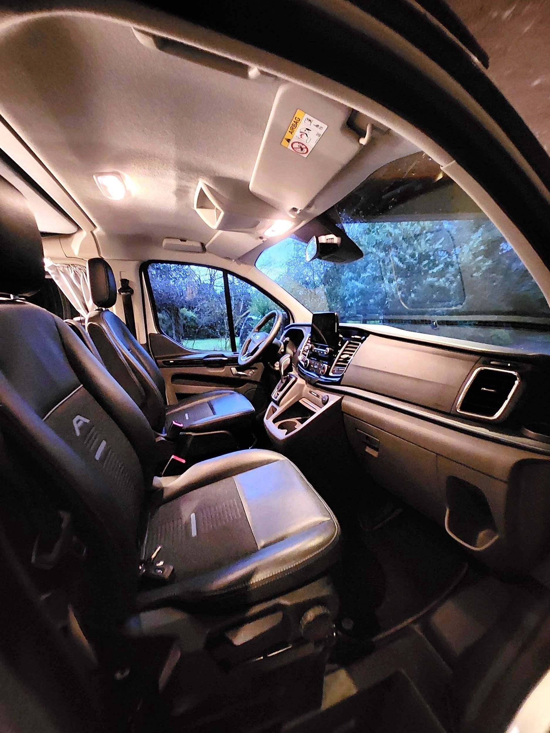 Westfalia westfalia