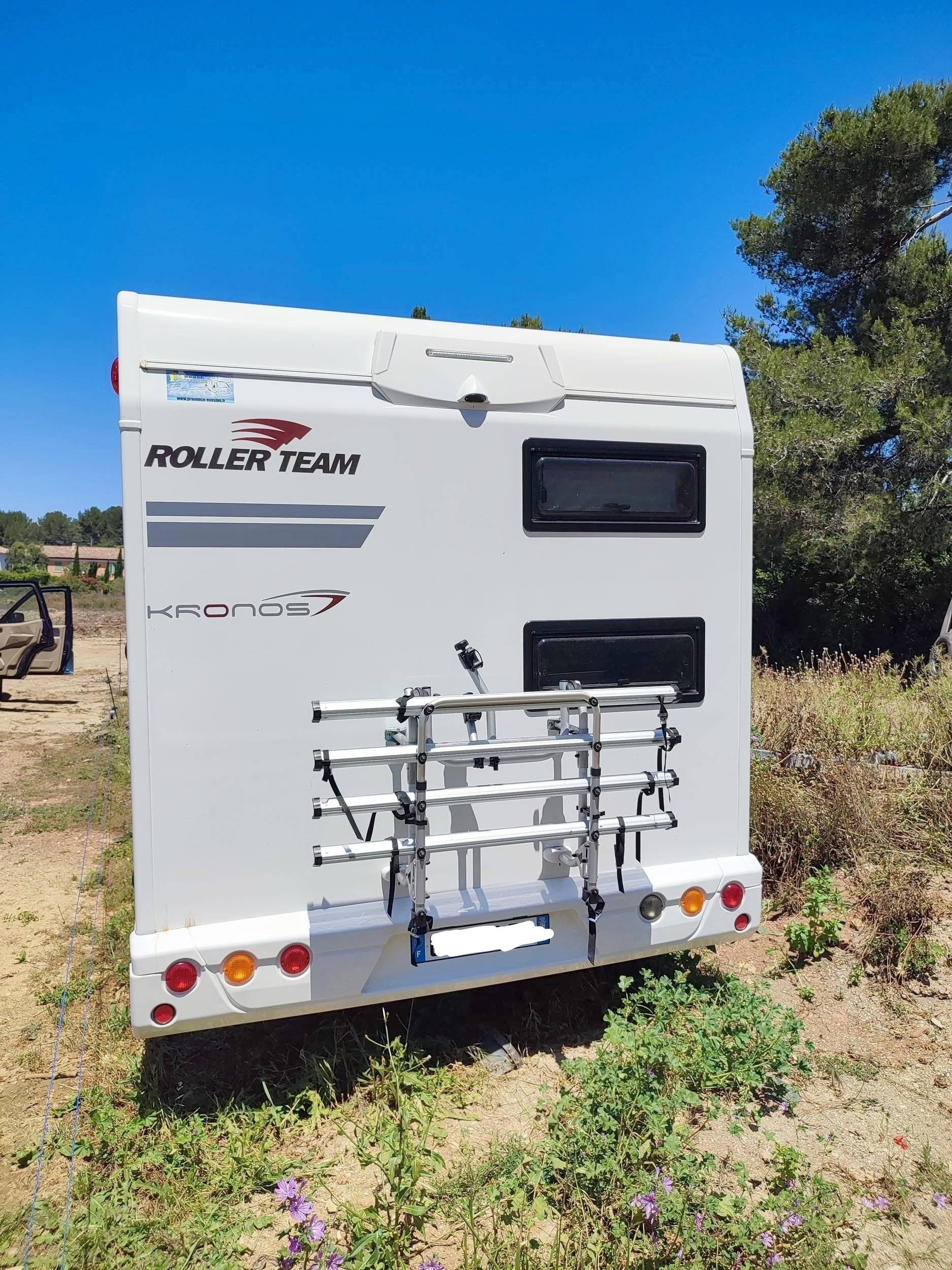 Roller Team Roller Team Kronos -  277M