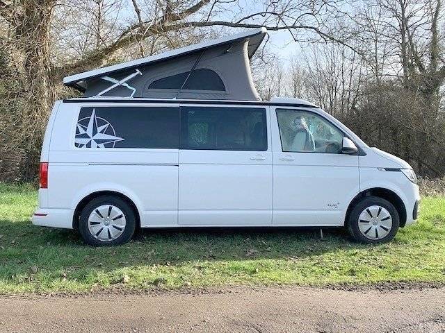 Westfalia Kepler Six
