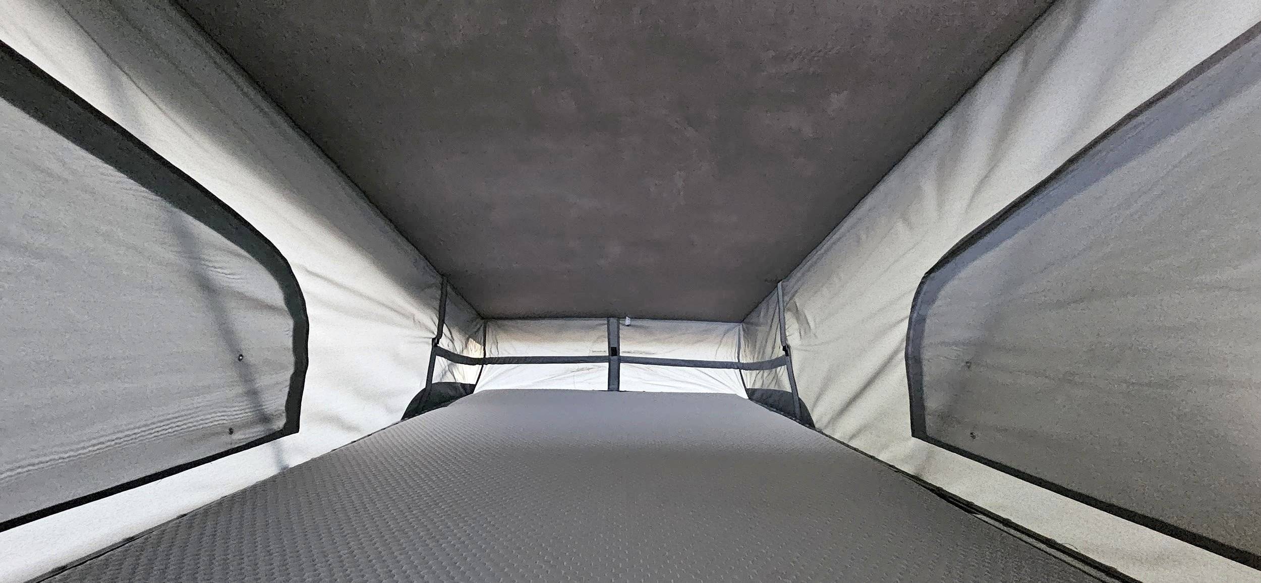 Berth Peugeot peugeot expert - Yescapa