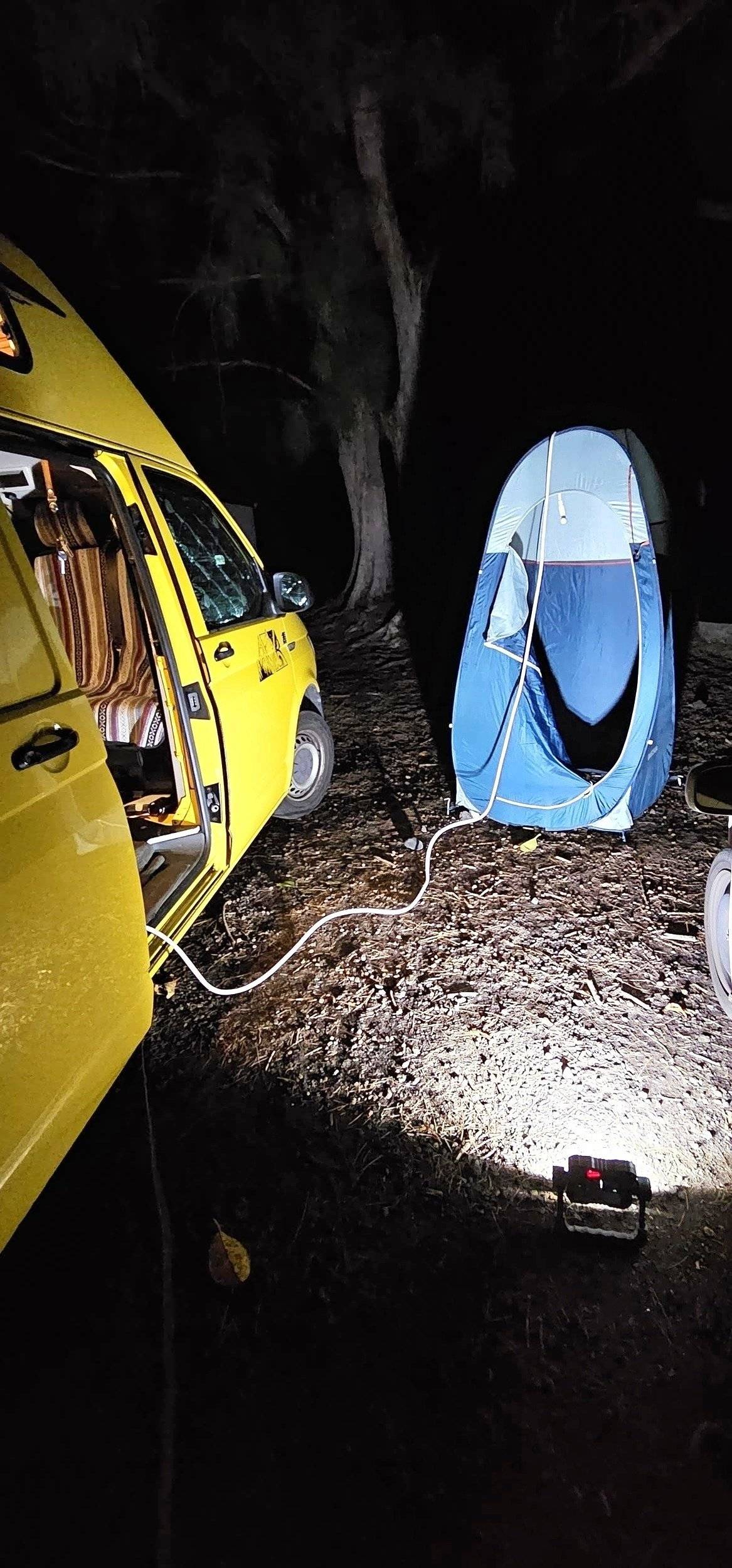 Make My Van Sur mesure