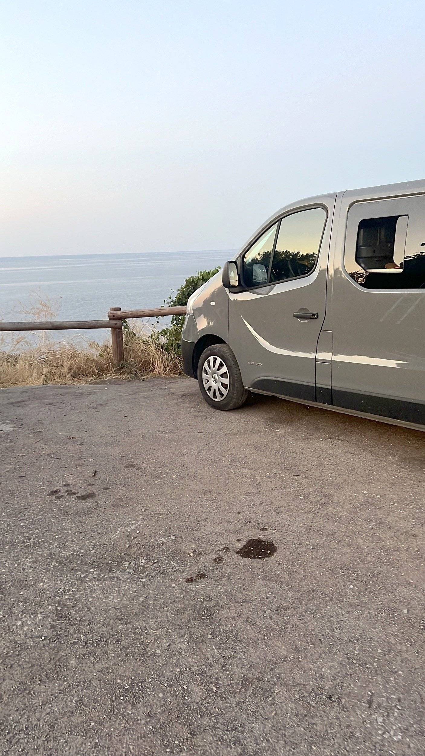 Renault Trafic 3