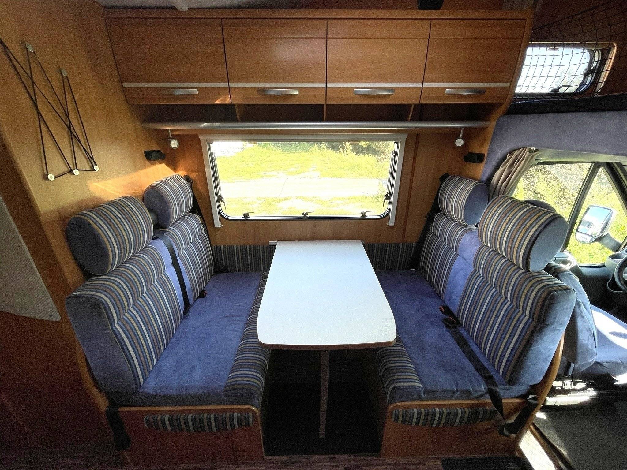 Hymer Hymer Camp 622 CL