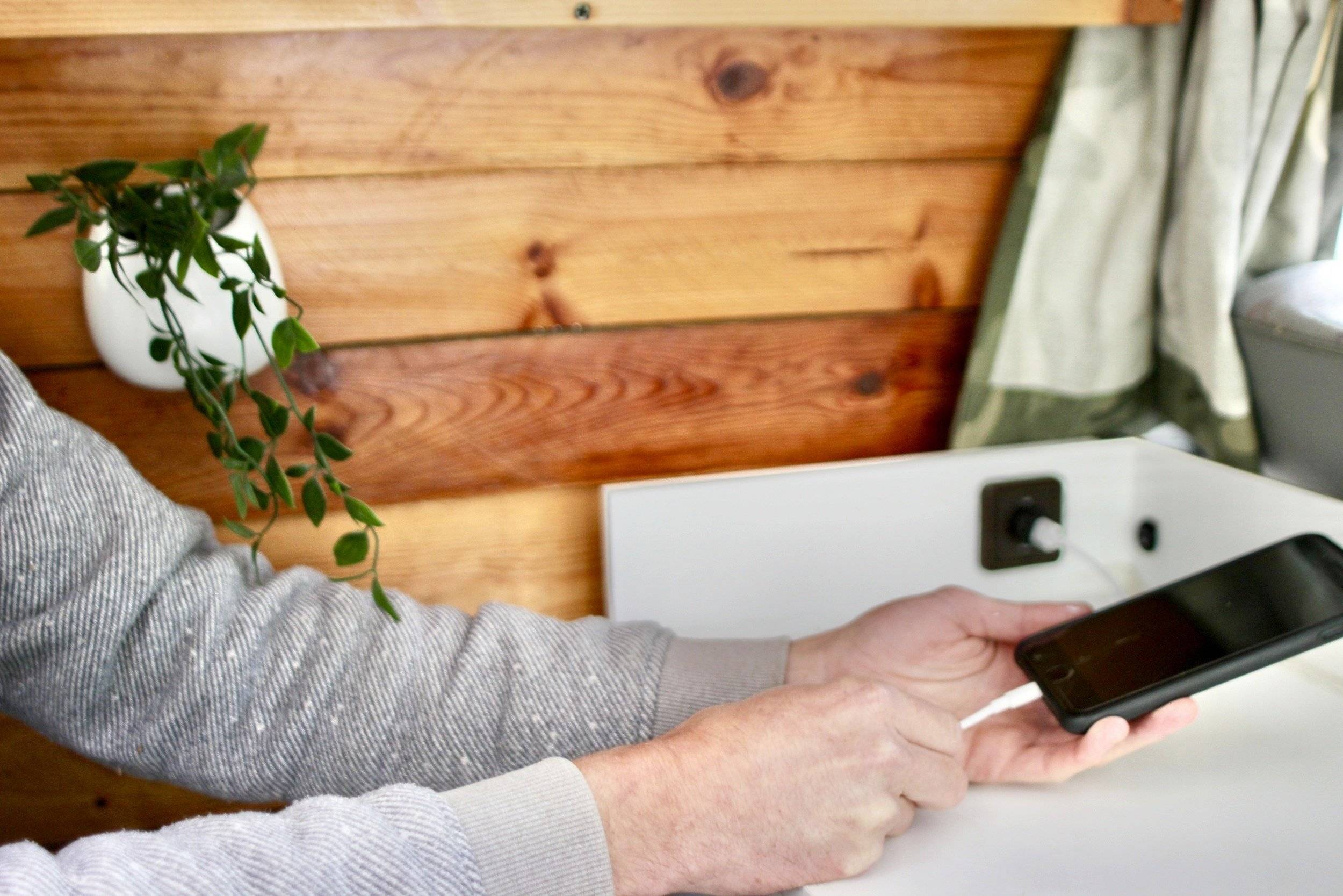 VW T4 Insurance &amp; All KM incl | MyVan Portugal