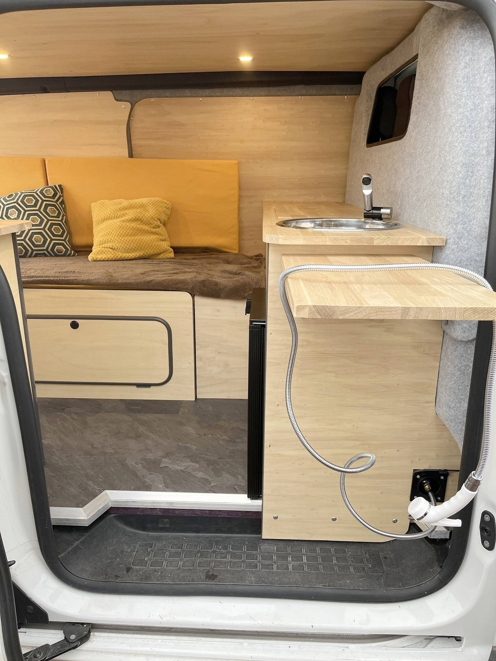 Peugeot Expert 2 l Blue HDI 150 ch