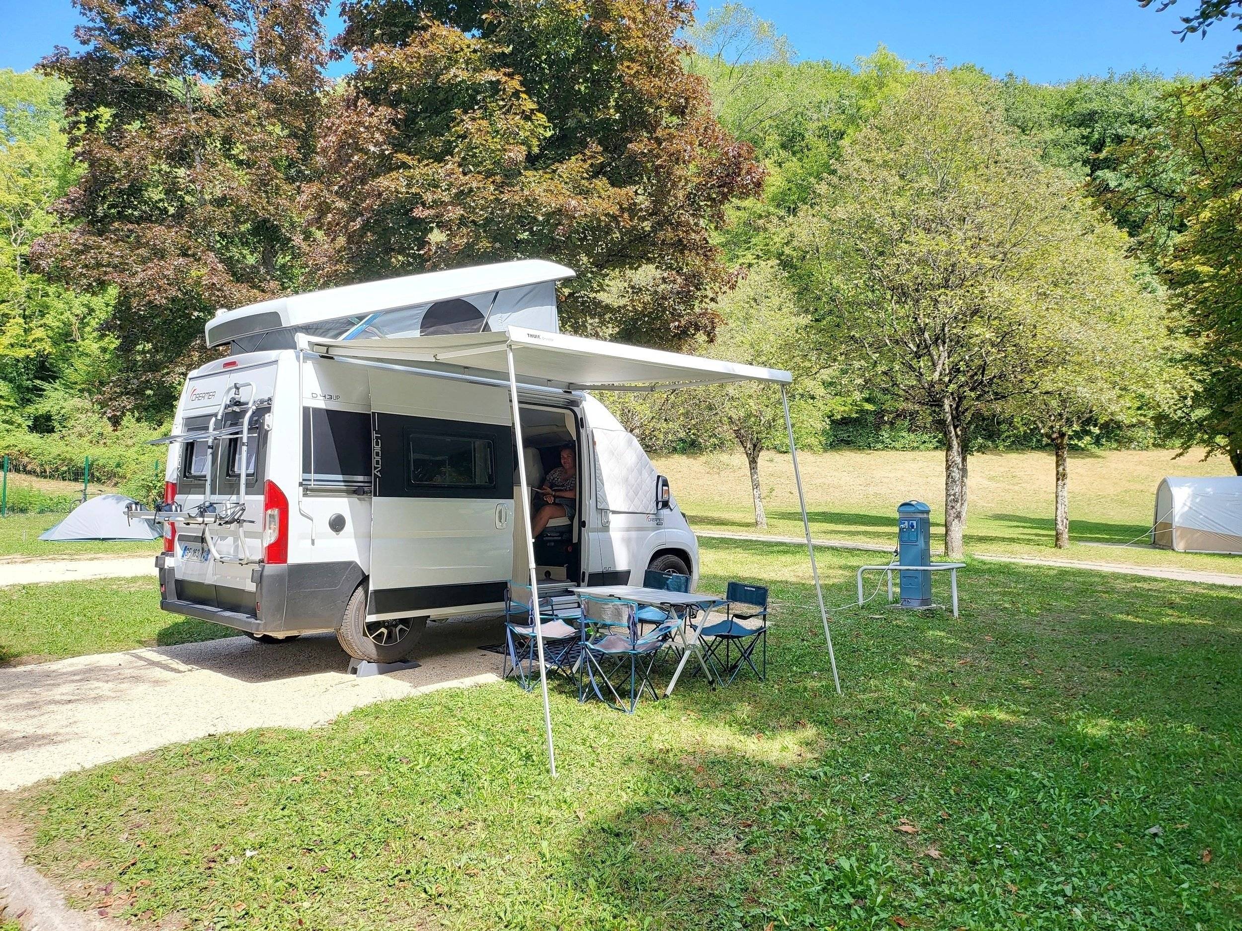 Dreamer Dreamer White Addict D43 UP