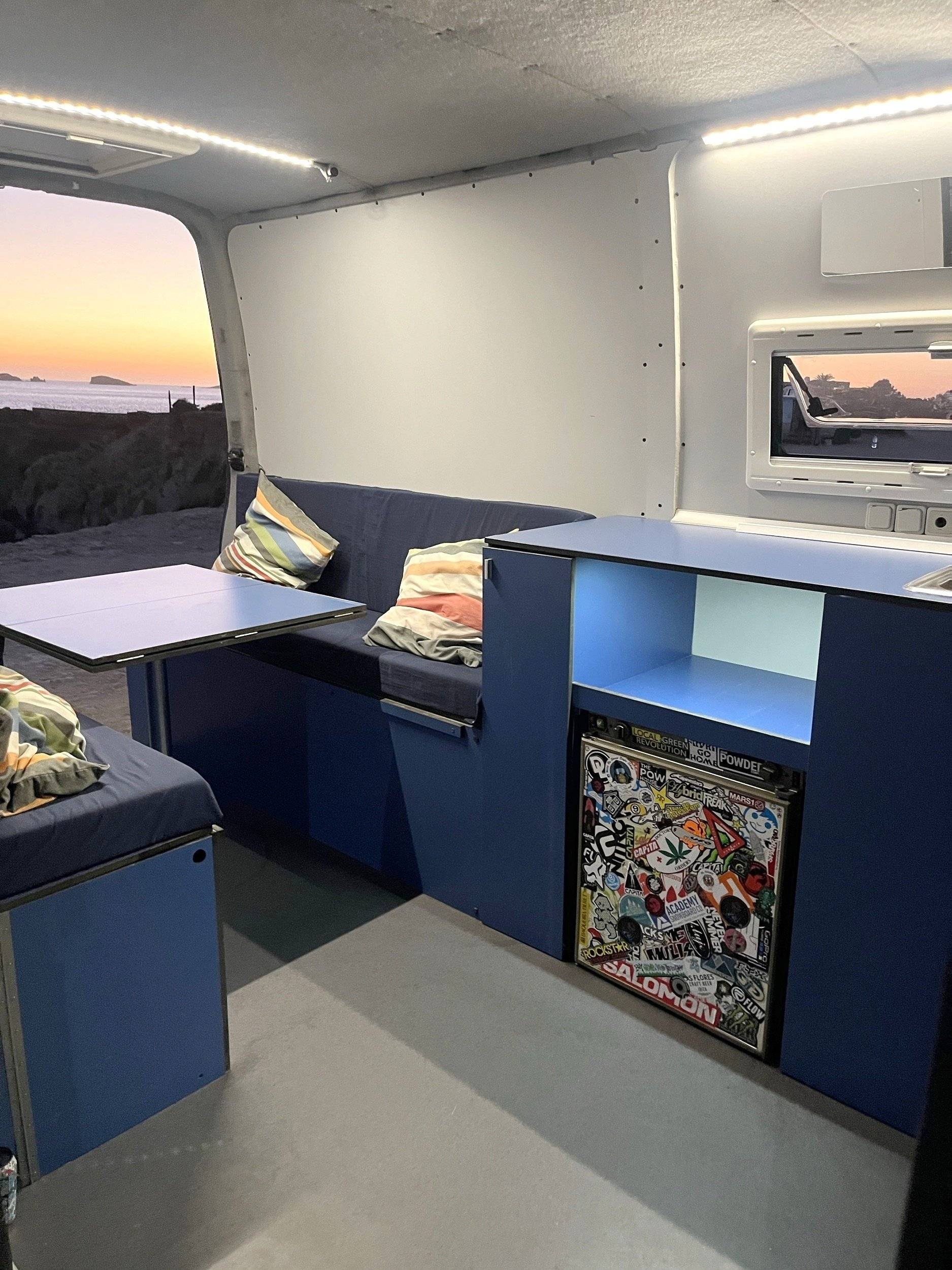 Renault Master 2,5 l dCi 120 ch.