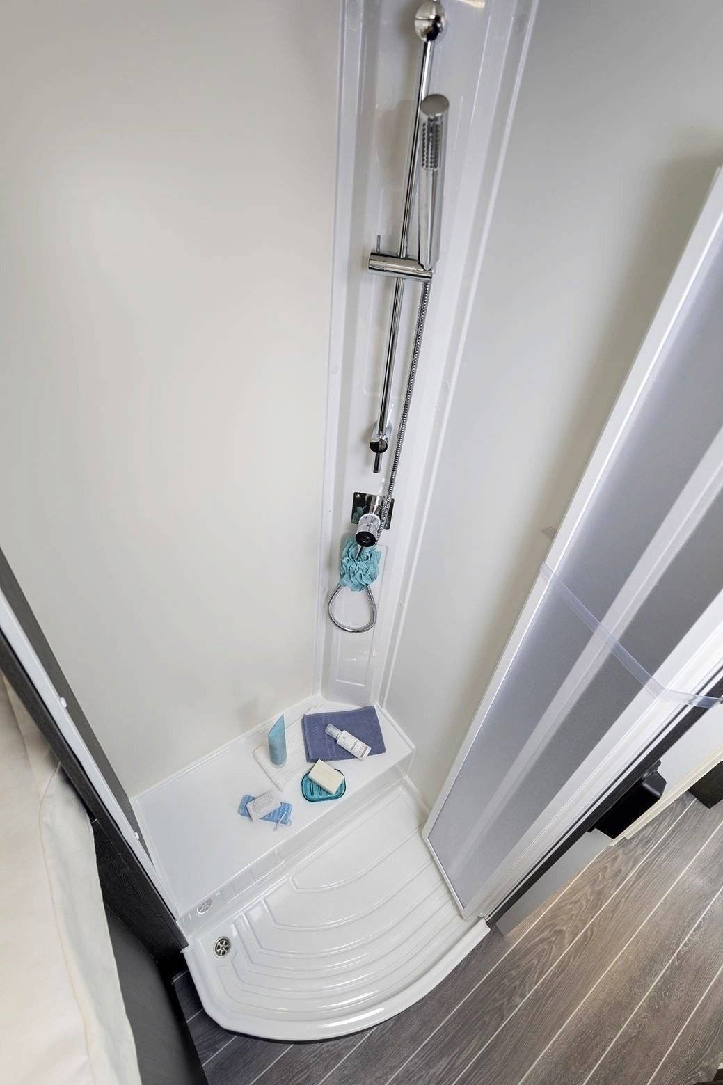 Roller Team  Kronos 284TL