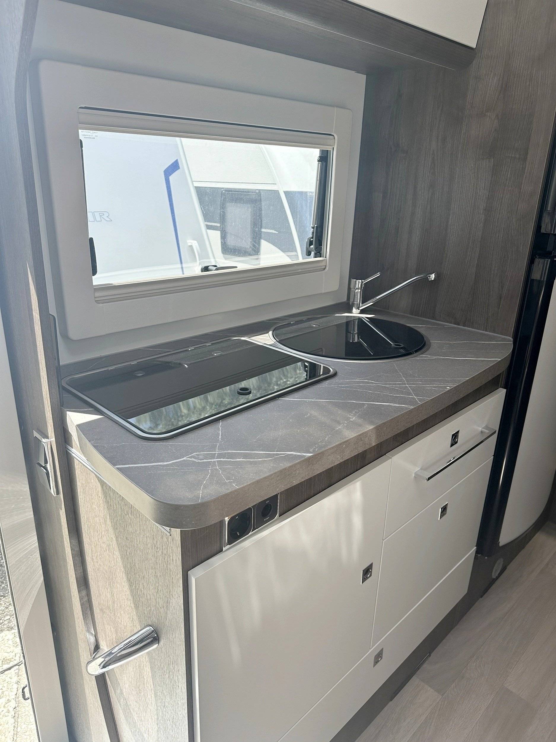 Benimar Benimar Sport 346