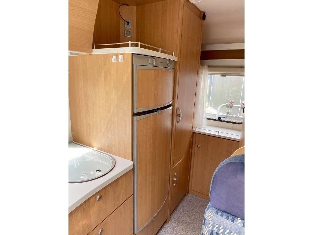 Knaus KNAUS TRAVELLER