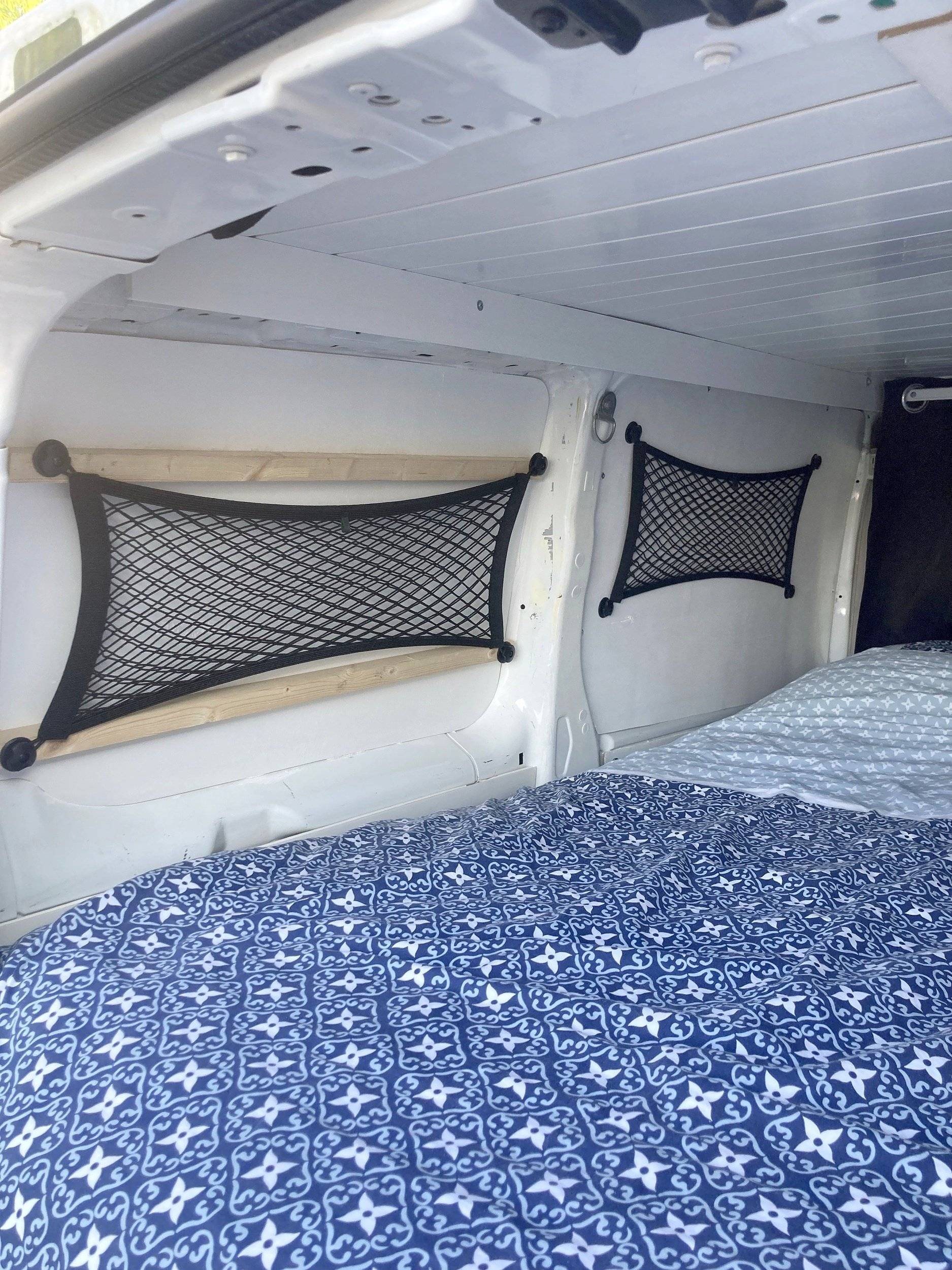 Alcar Expert 2,0 L 120 ch