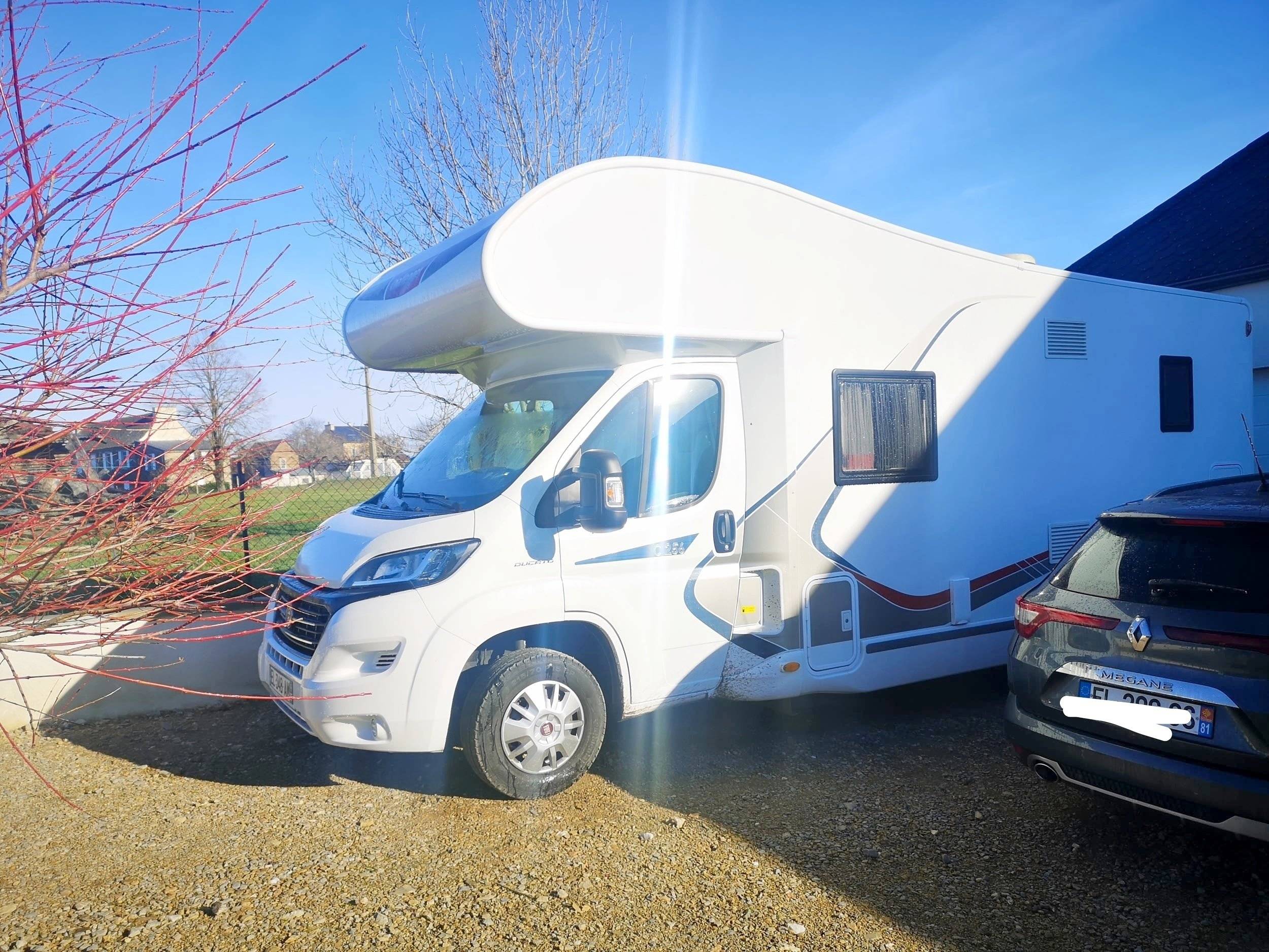 Challenger challenger