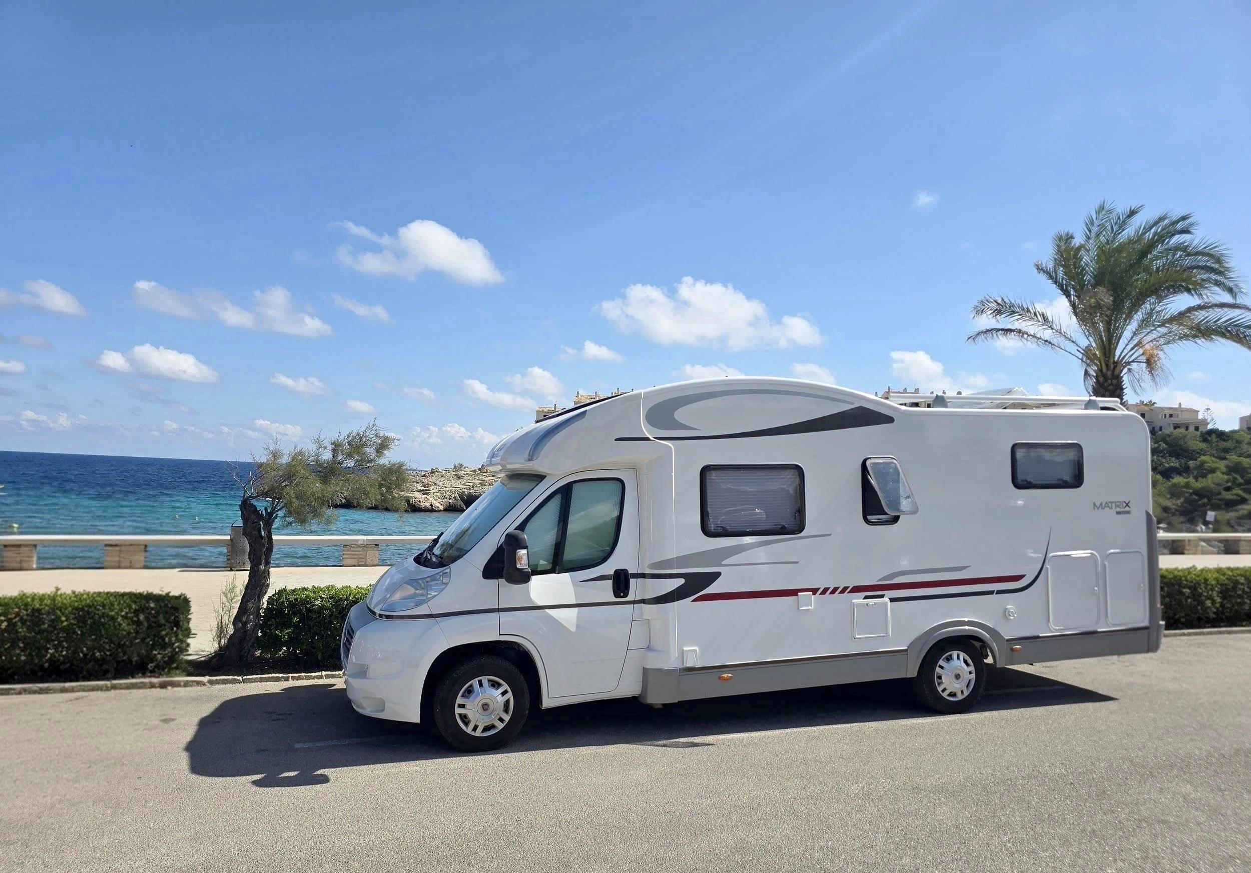 Adria M 670 Sc