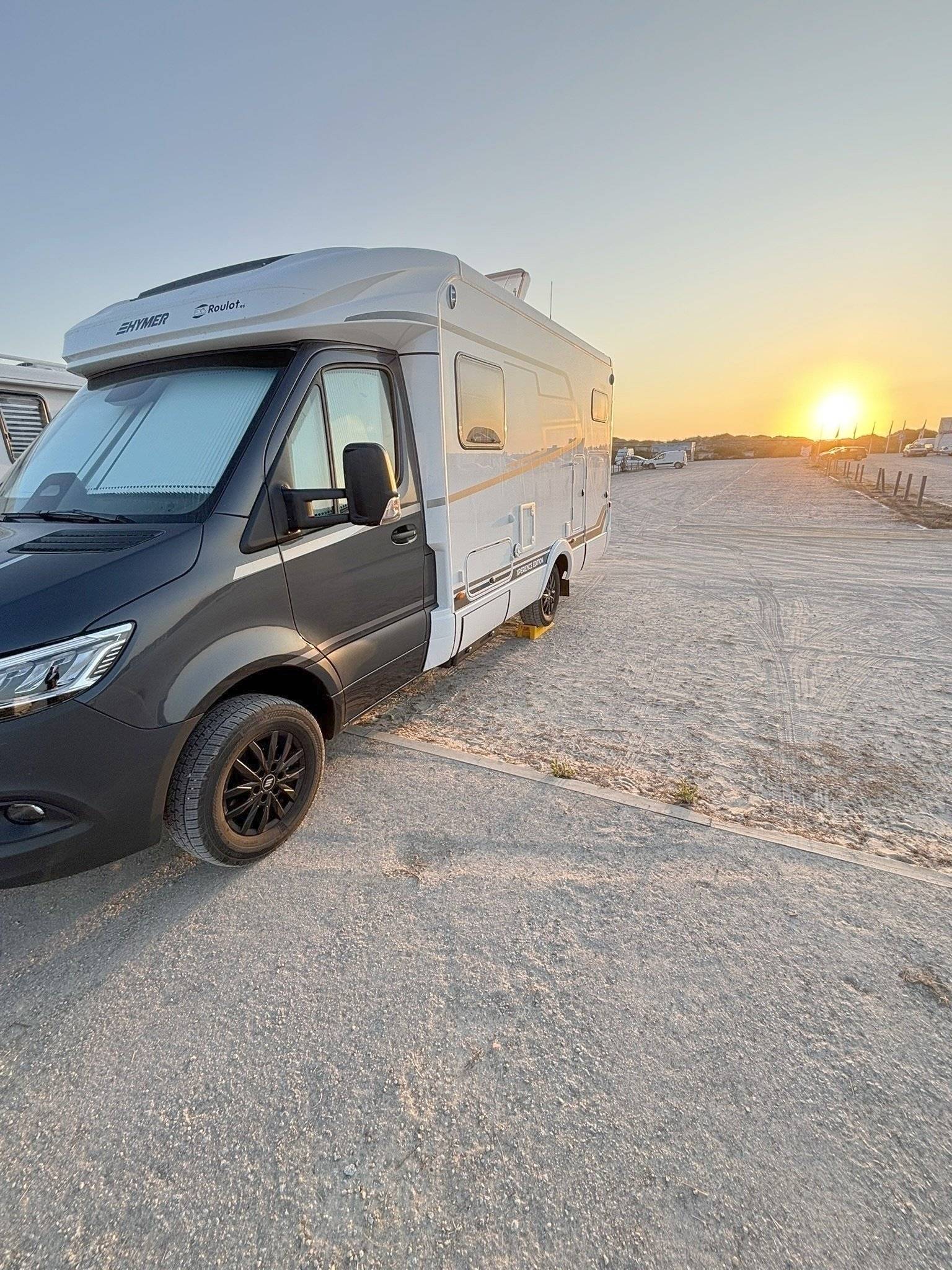 Hymer 
