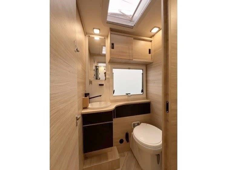 Chausson 