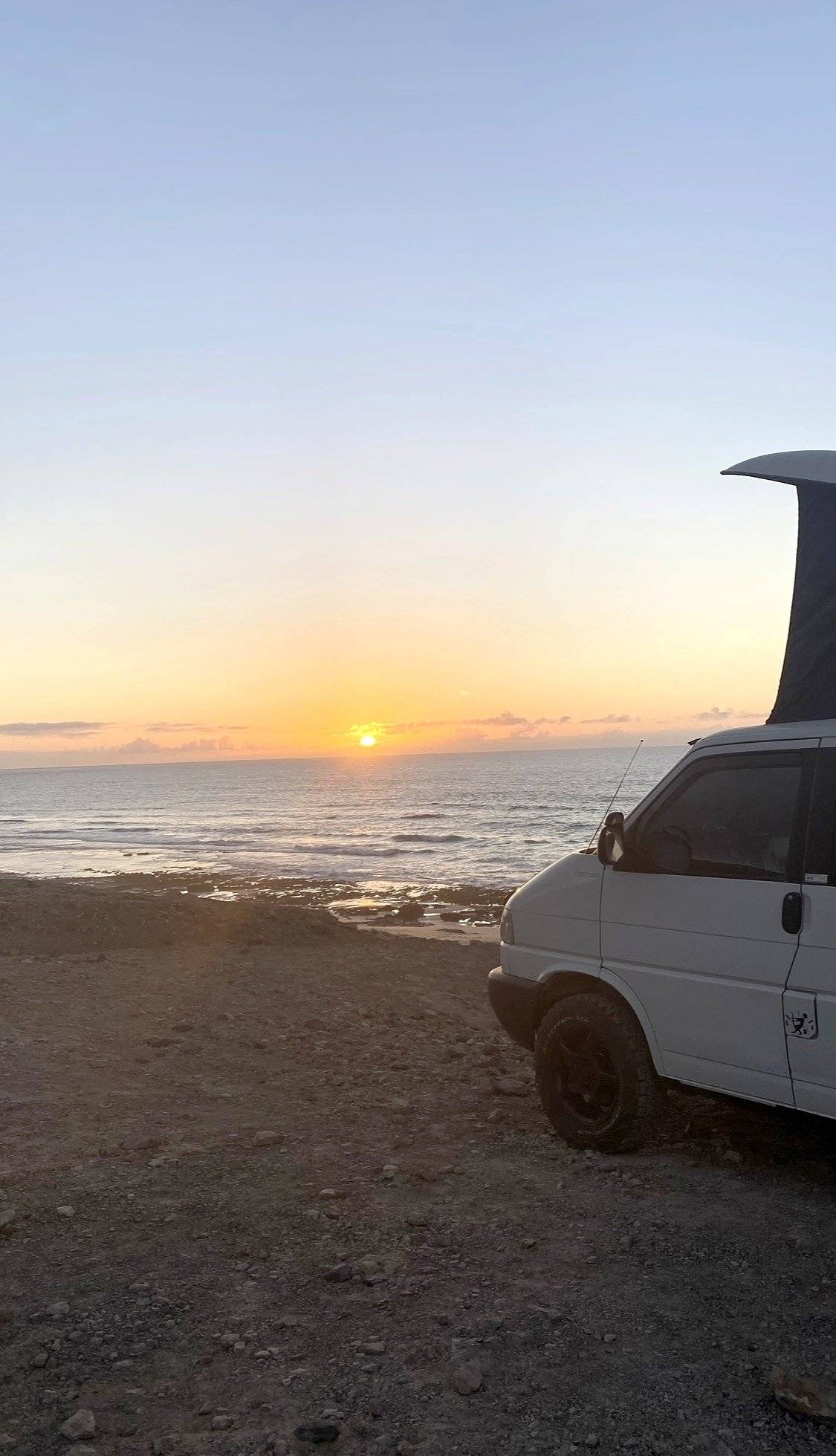 Carthago Malibú Syncro 4x4