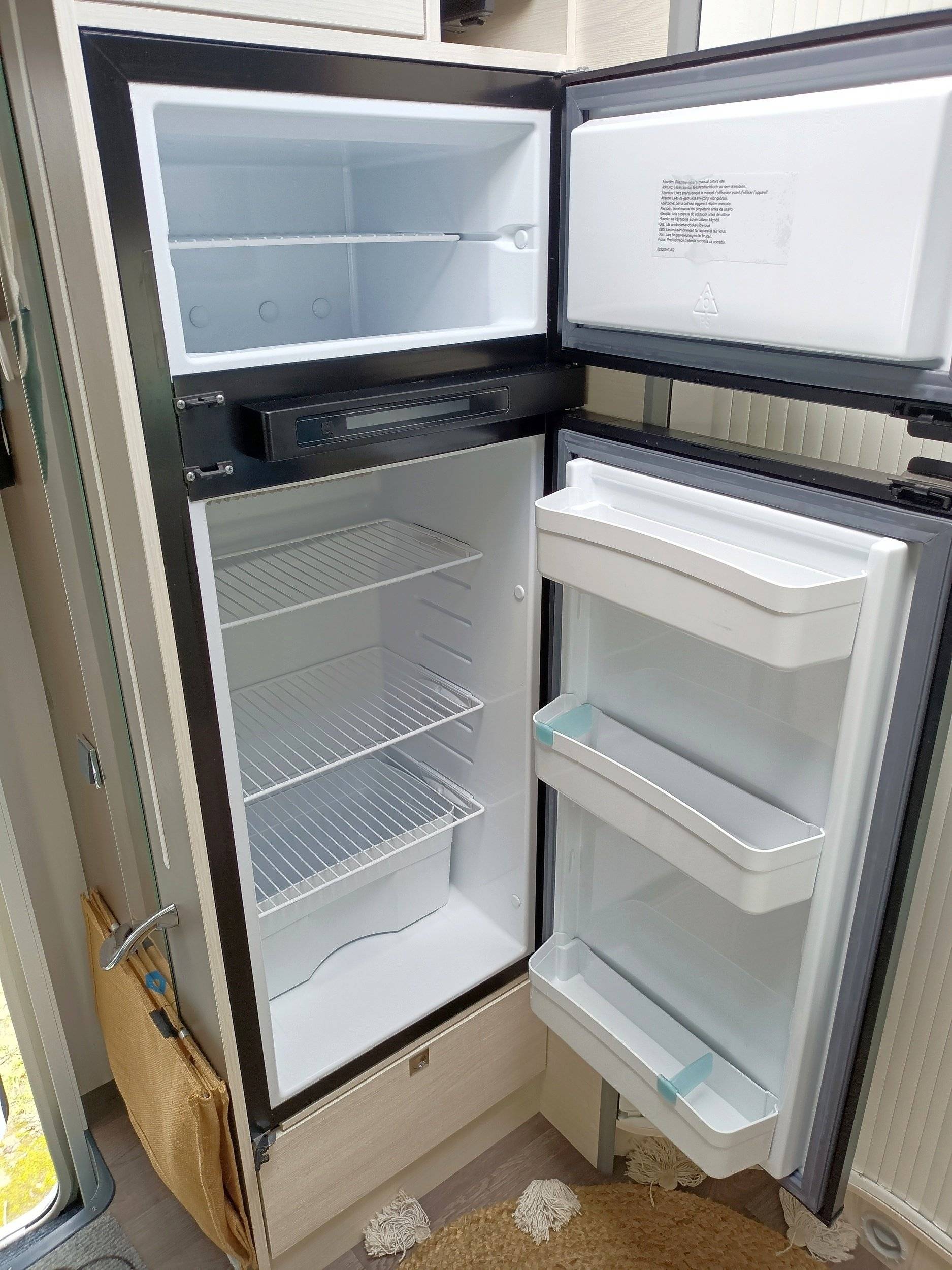 Chausson Welcome 610