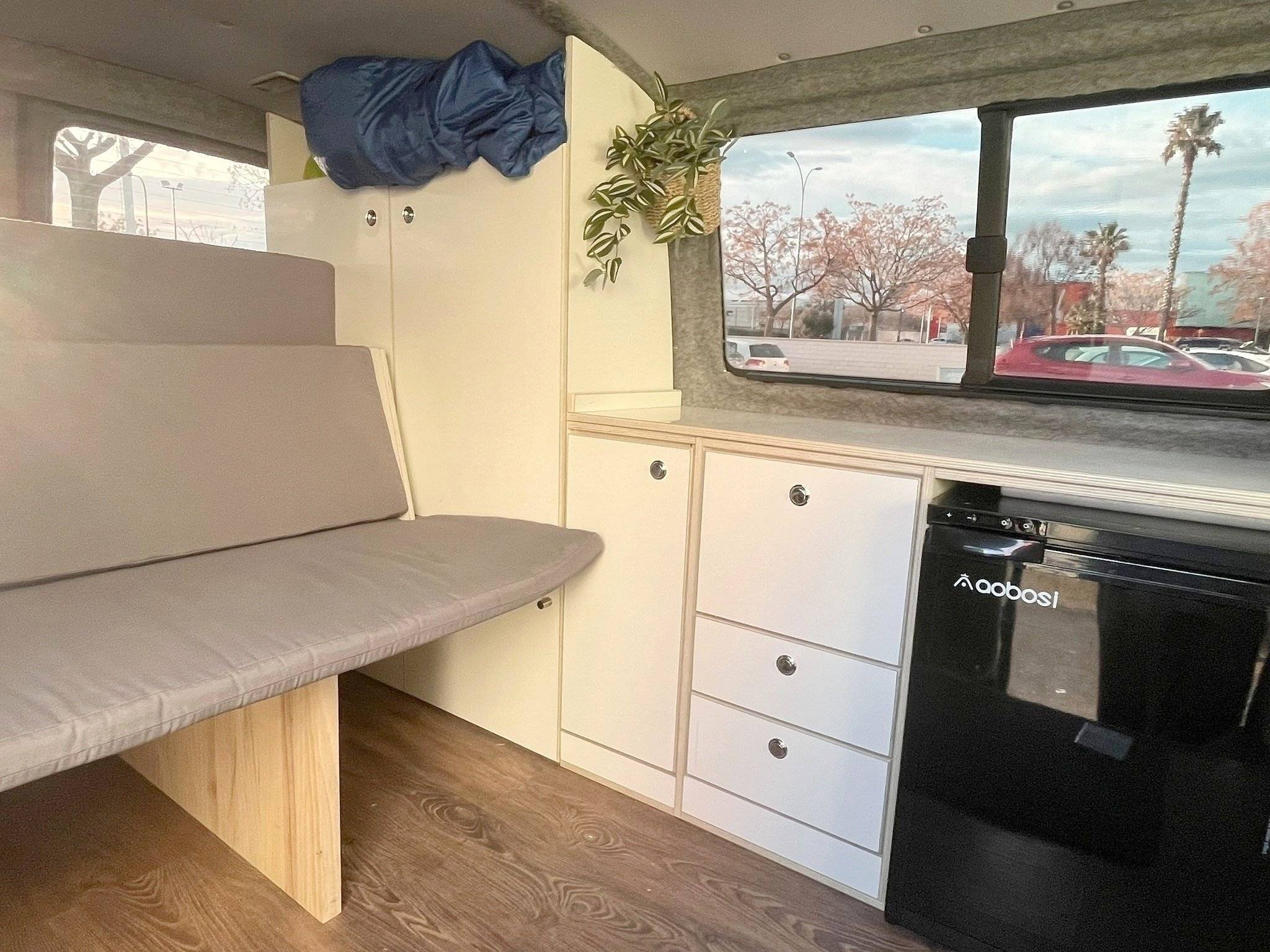 Volkswagen Transporter 1,9 TDI