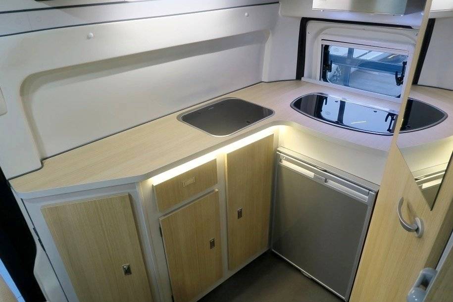 Font Vendôme Bel Horizon