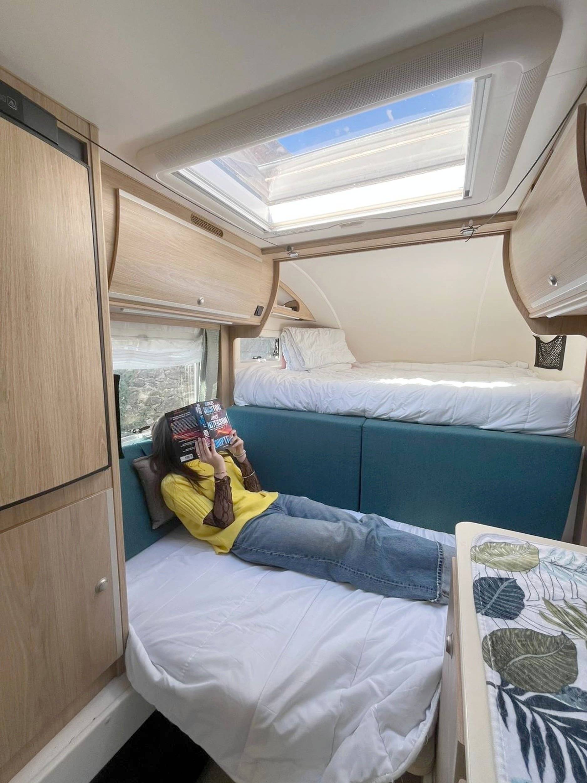 Cellule Tischer  Ranger