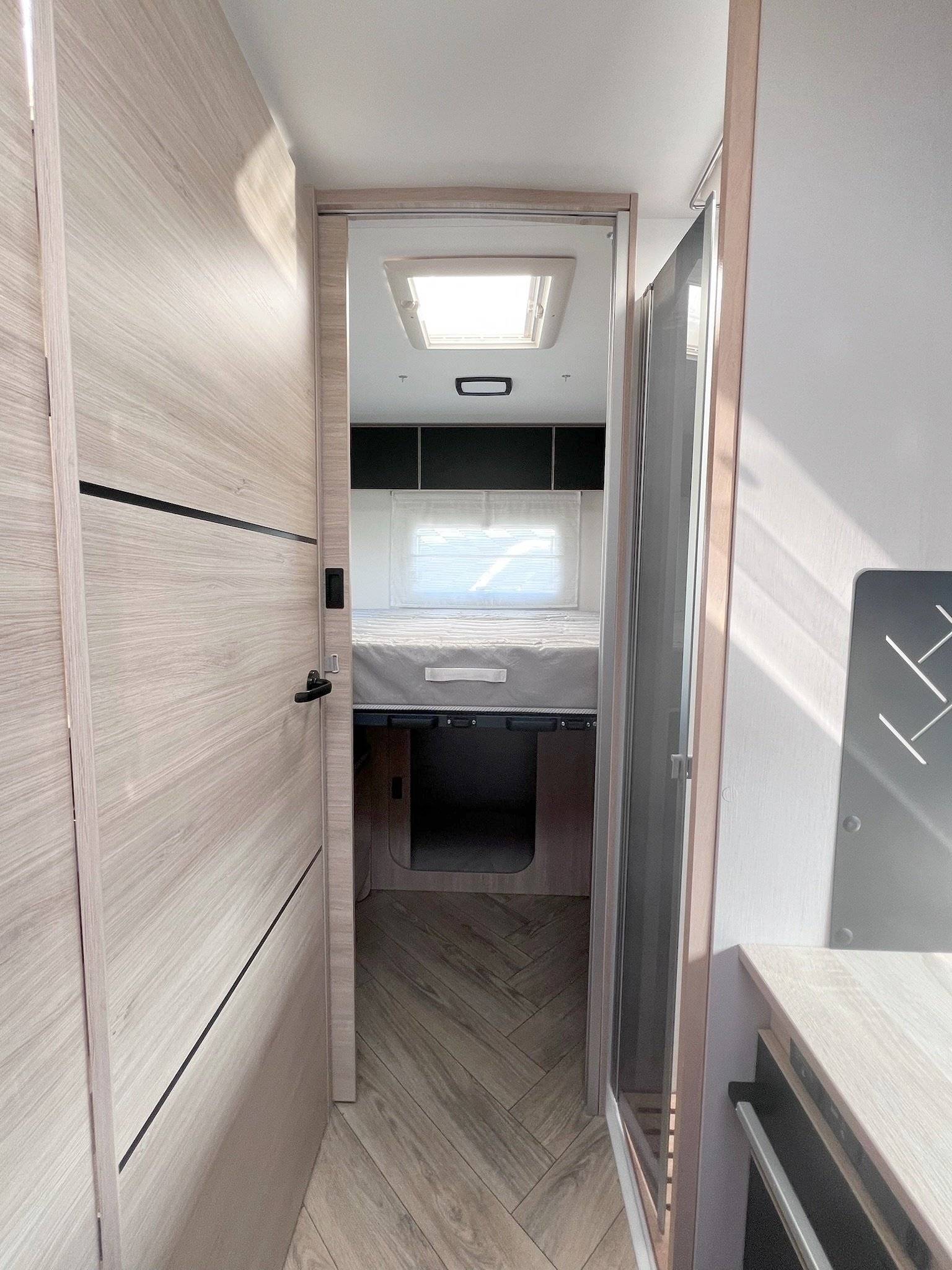 Challenger Challenger 384 etape edition