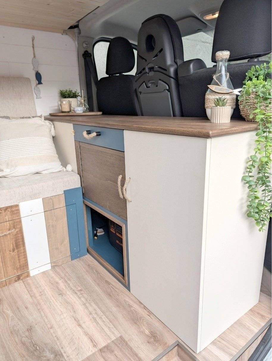 Van 