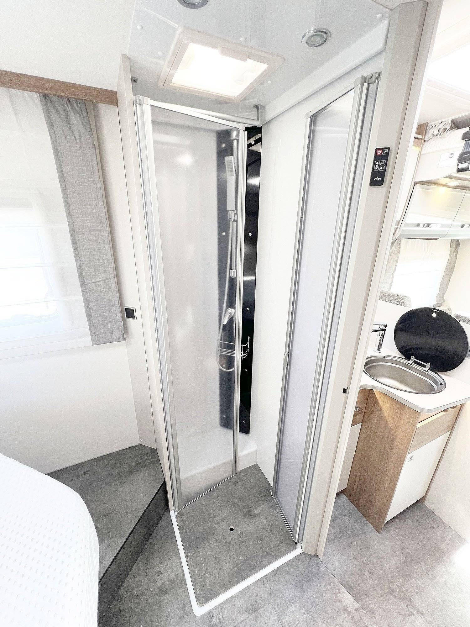 Dethleffs Dethleffs TREND 7057 DBM/EB