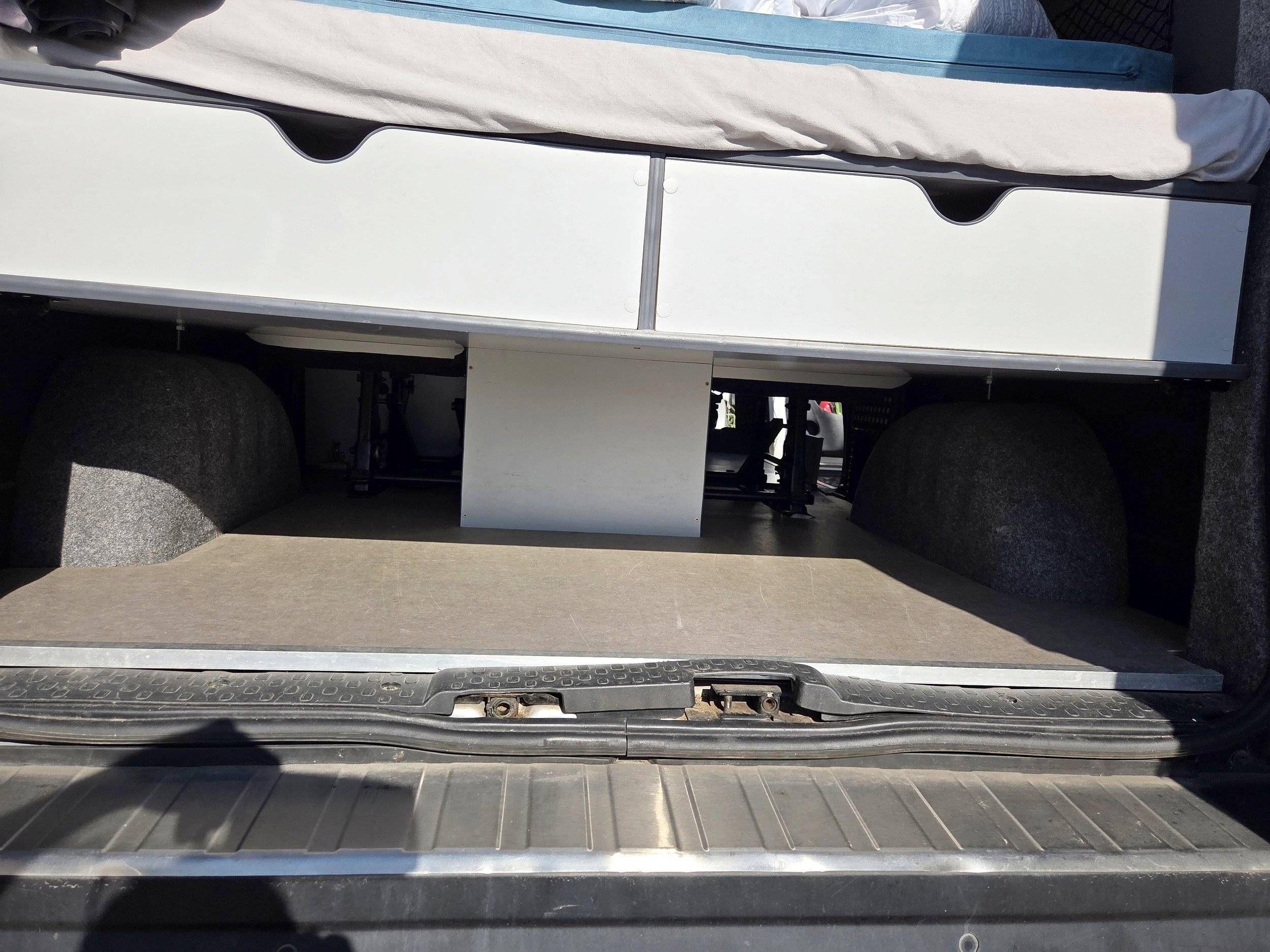 Vanloisir Trafic III L2H2  1.6 DCI 125 ch Energy