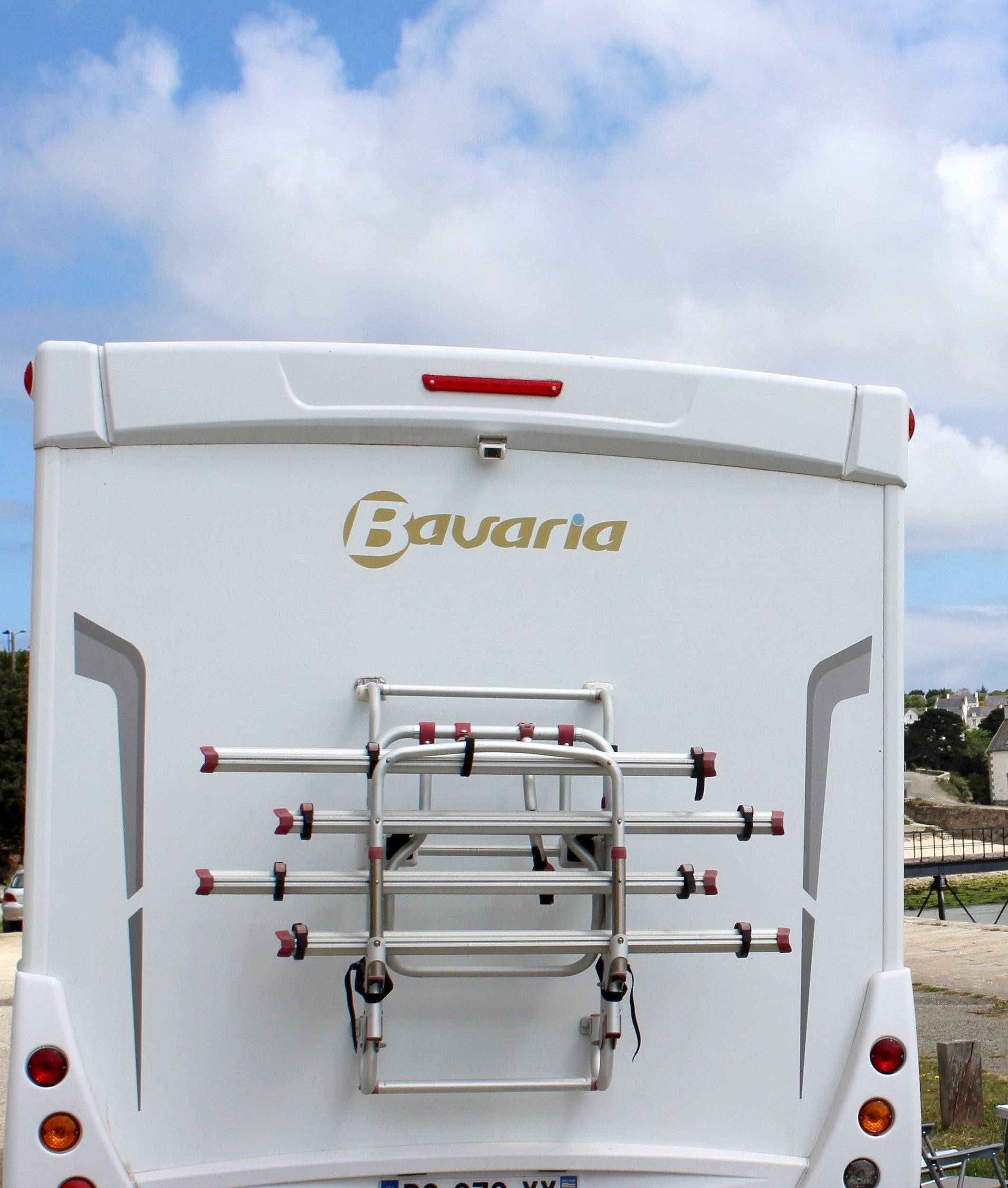 Bavaria Bavaria T746 C Style