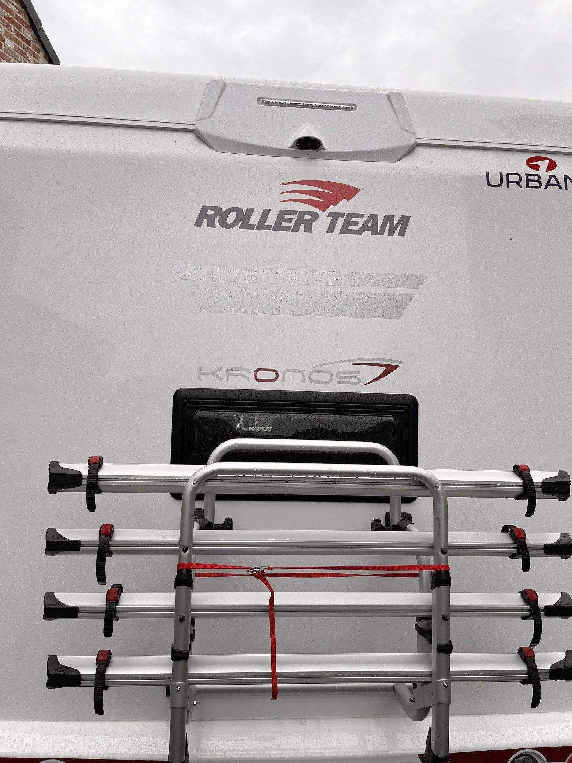 Roller Team 