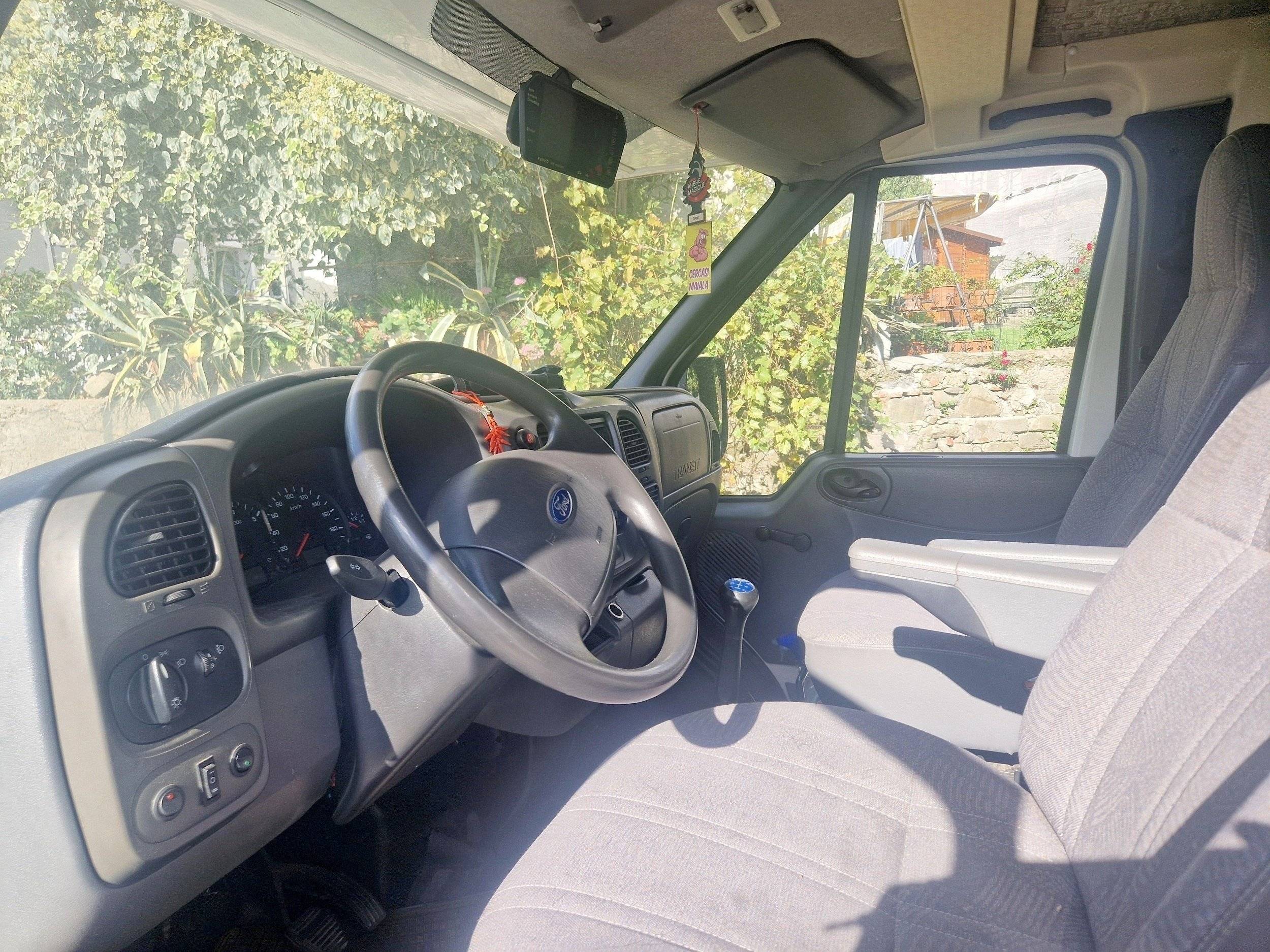 Elnagh 120 L