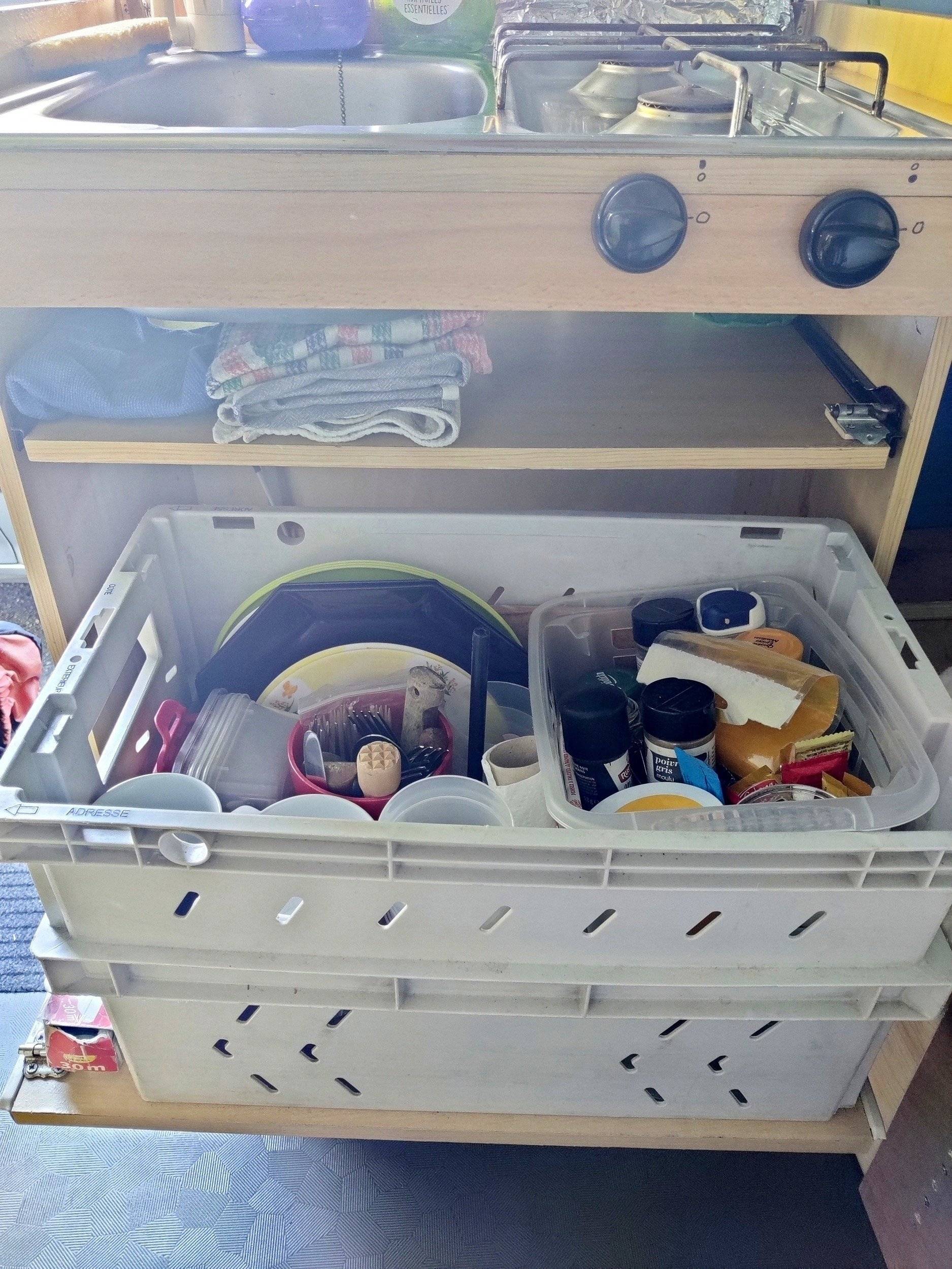 Ford Transit 2,0 l 115 ch