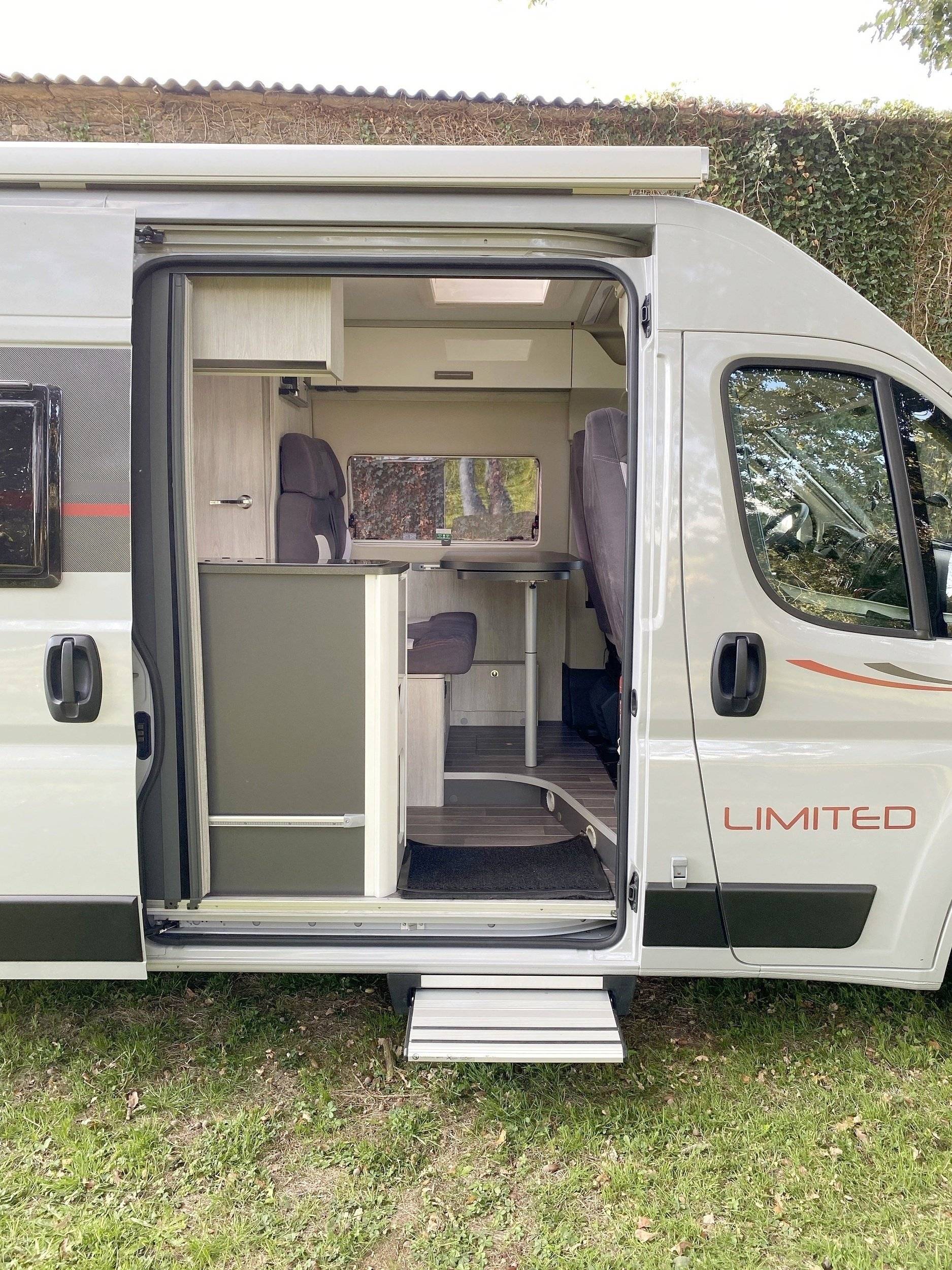 Roller Team Roller team livingstone 5