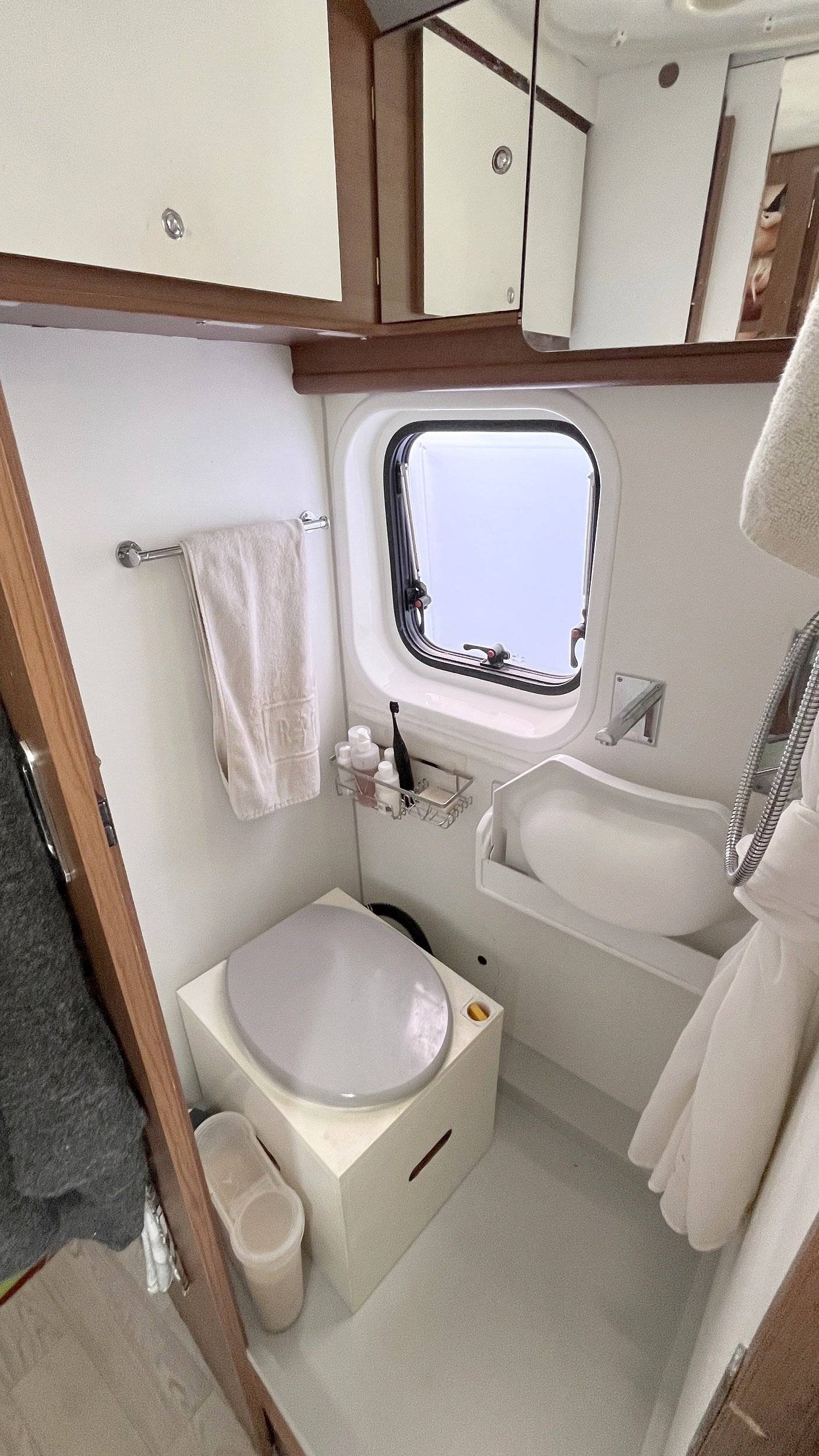 Karmann Mobil FIAT DUCATO