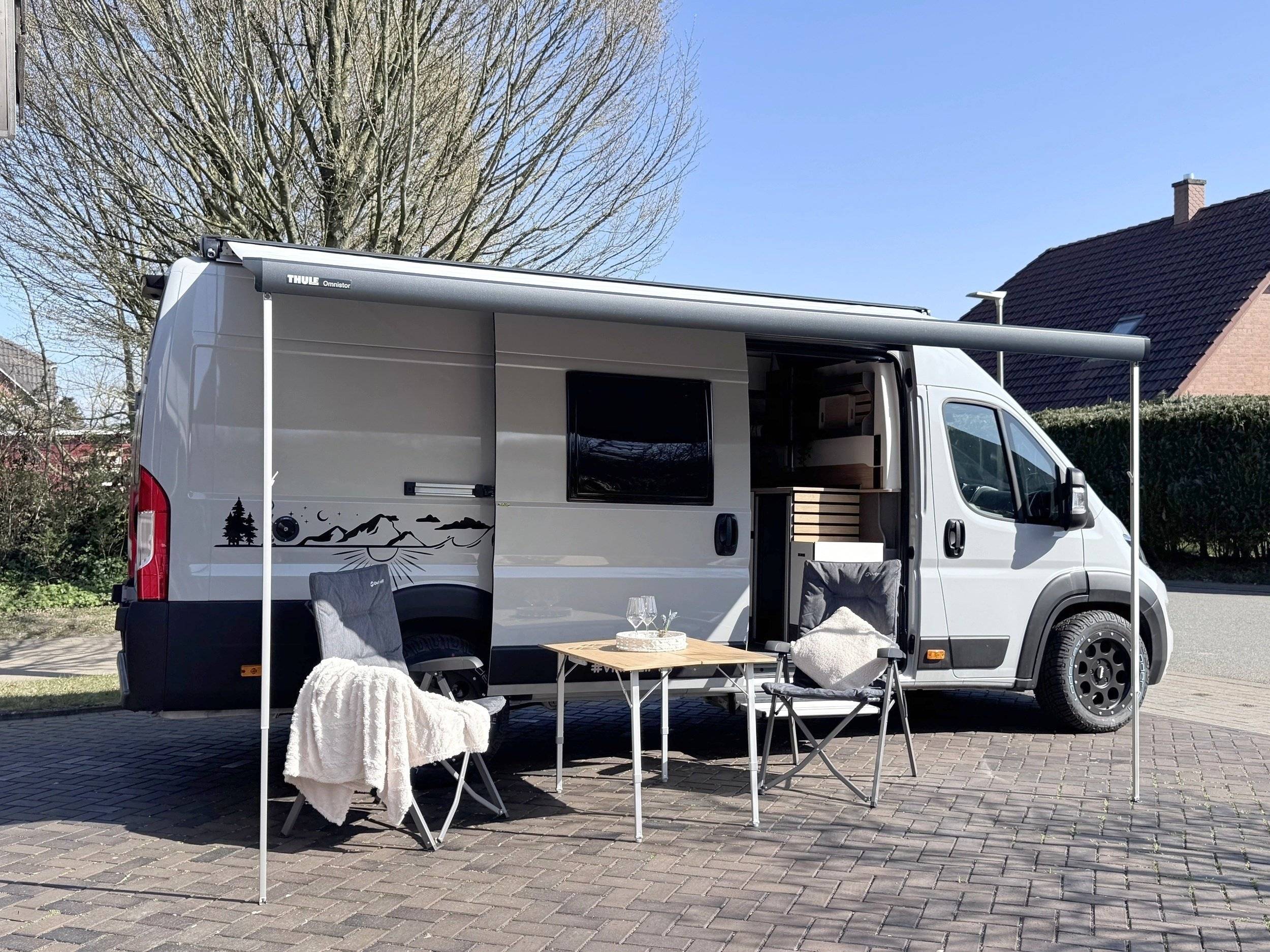 Knaus Ducato