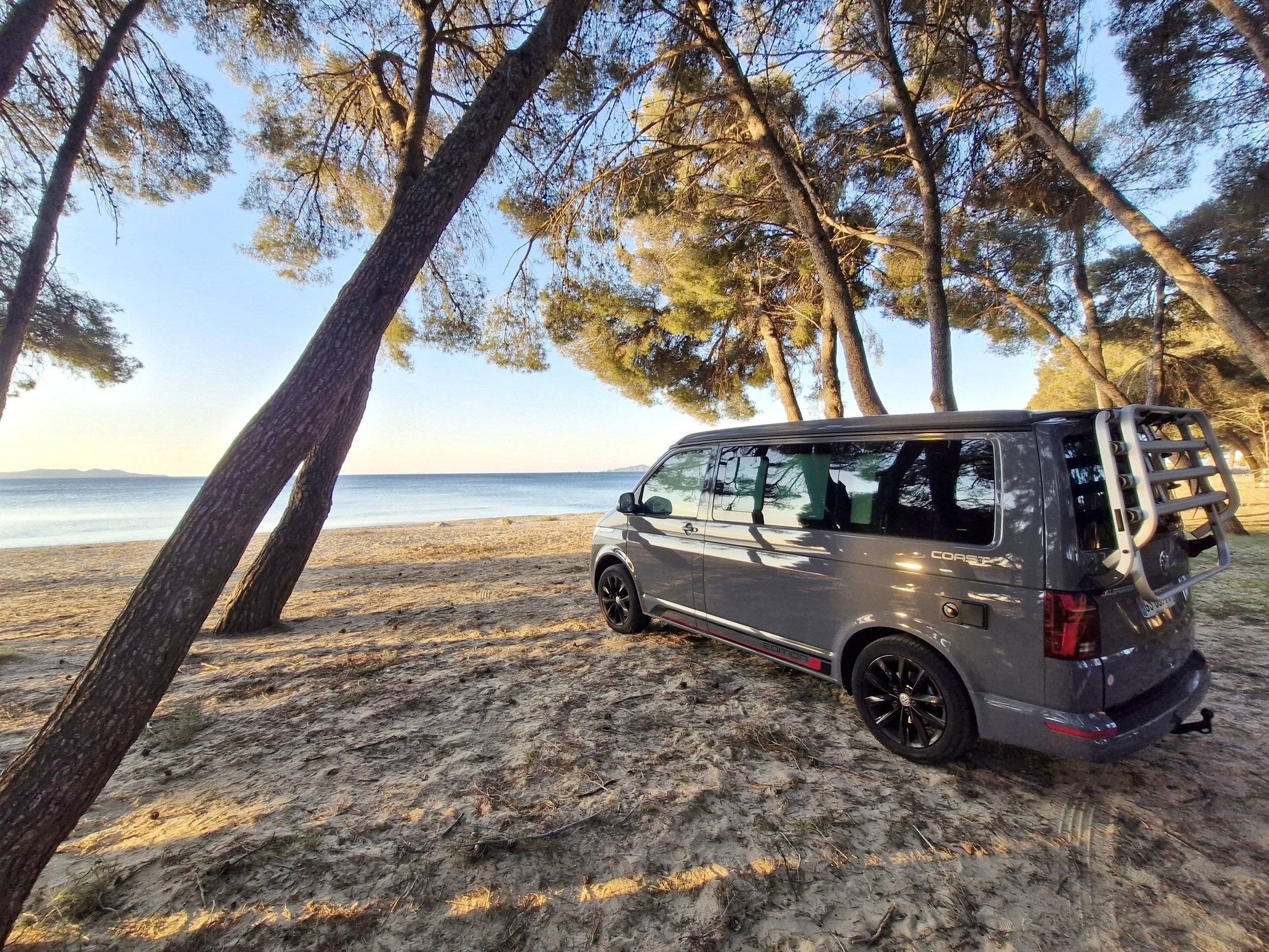 Van 