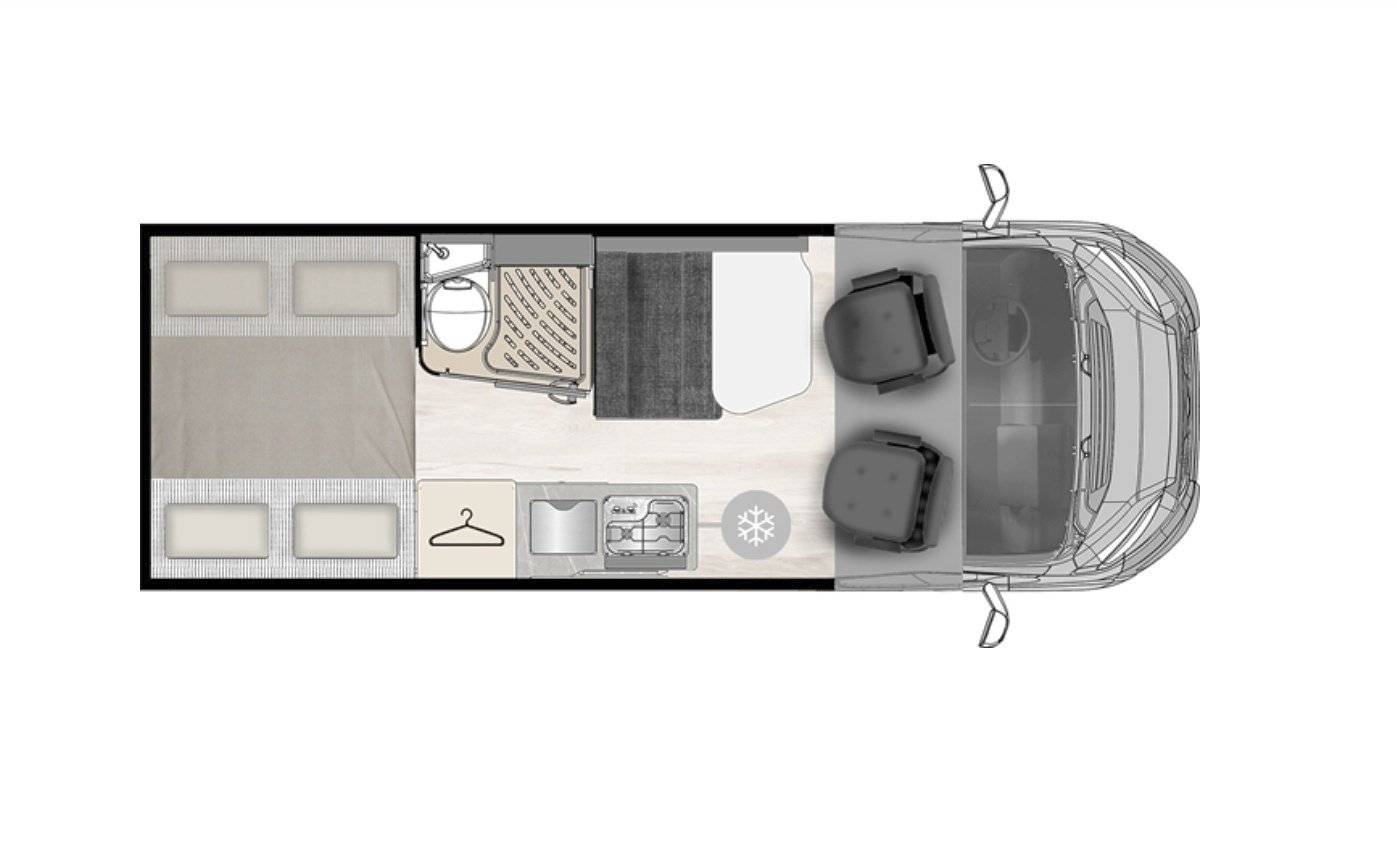 Menfys 3 Maxi McLouis