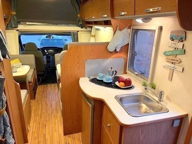 Rimor Rimor XGO DYNAMIQUE 23