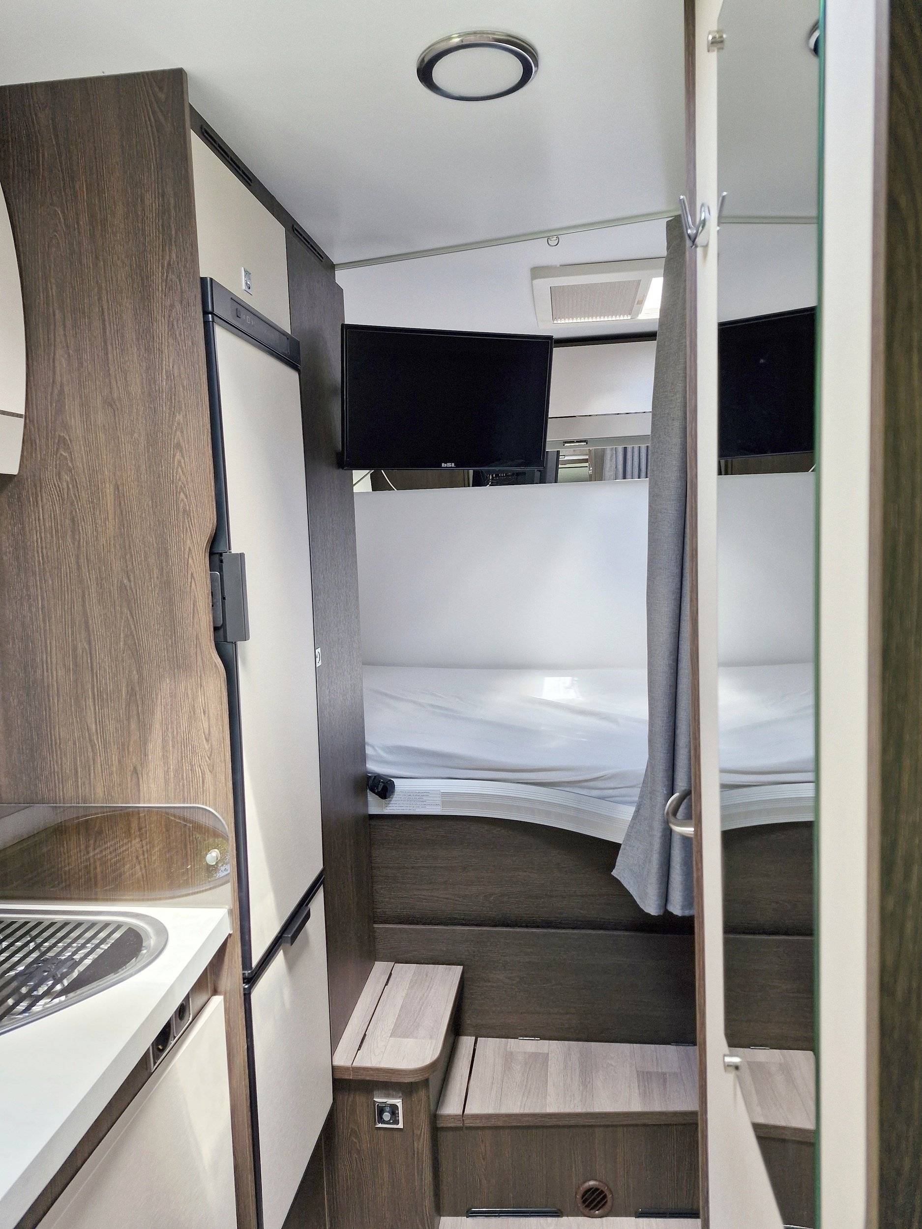 Benimar Tessoro 440 up