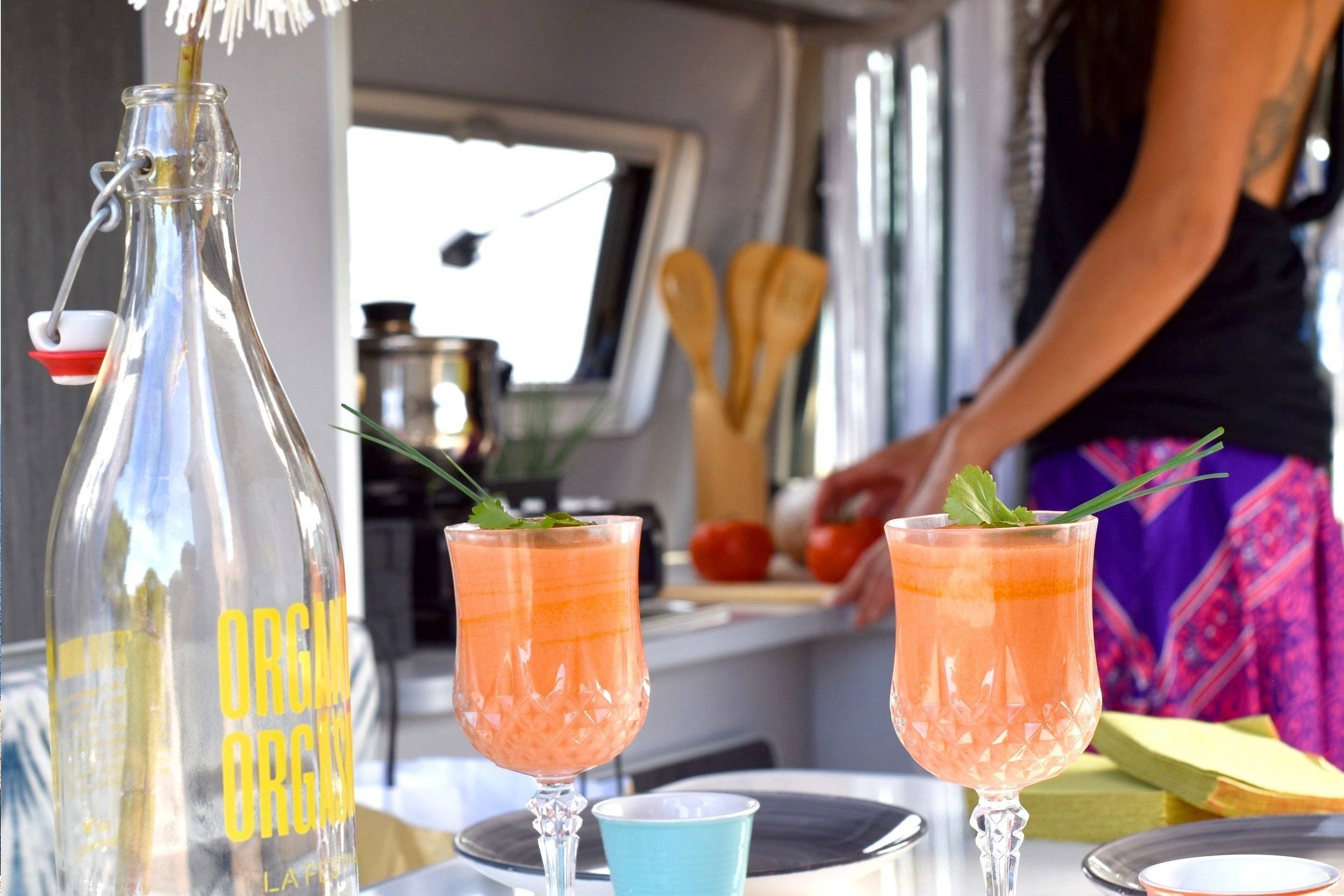 Gumara camper Custom 2,0 l 105 ch