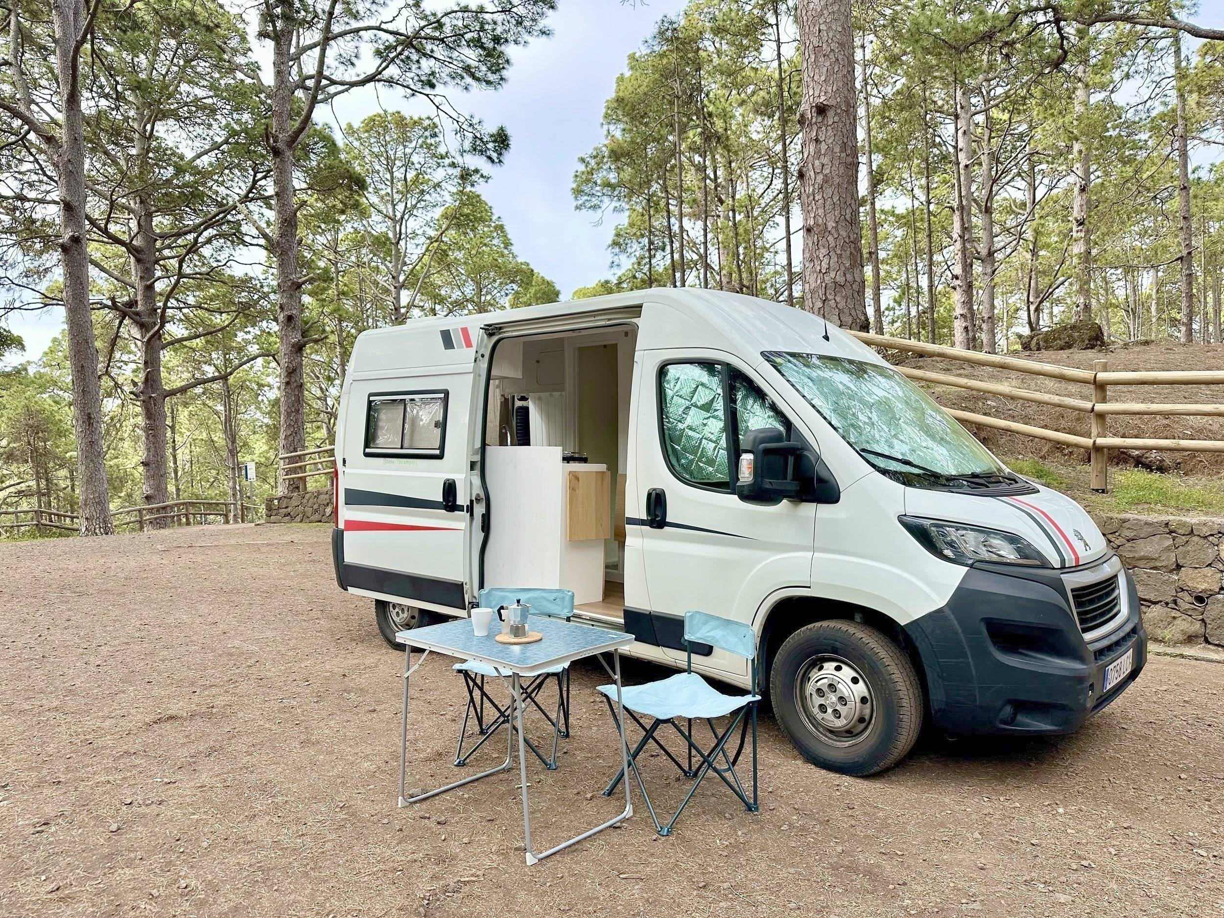 Peugeot Boxer 2,0 l 130 ch