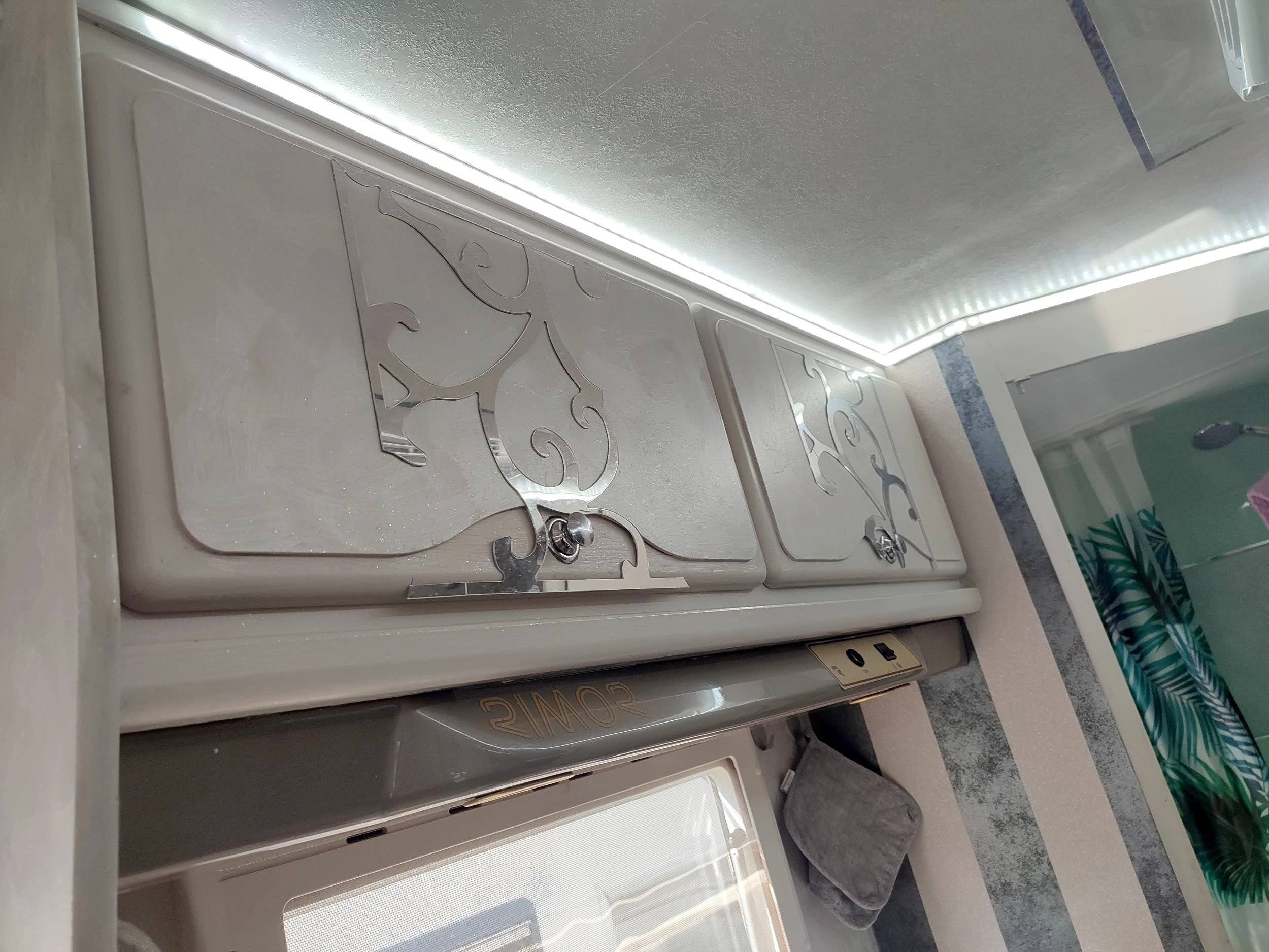 Mercedes Sprinter 313