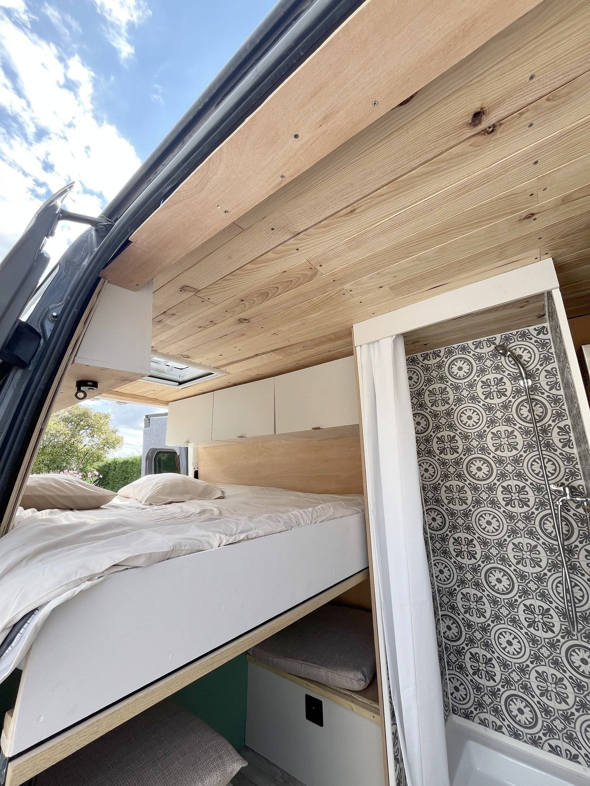 Mercedes Mercedes Sprinter