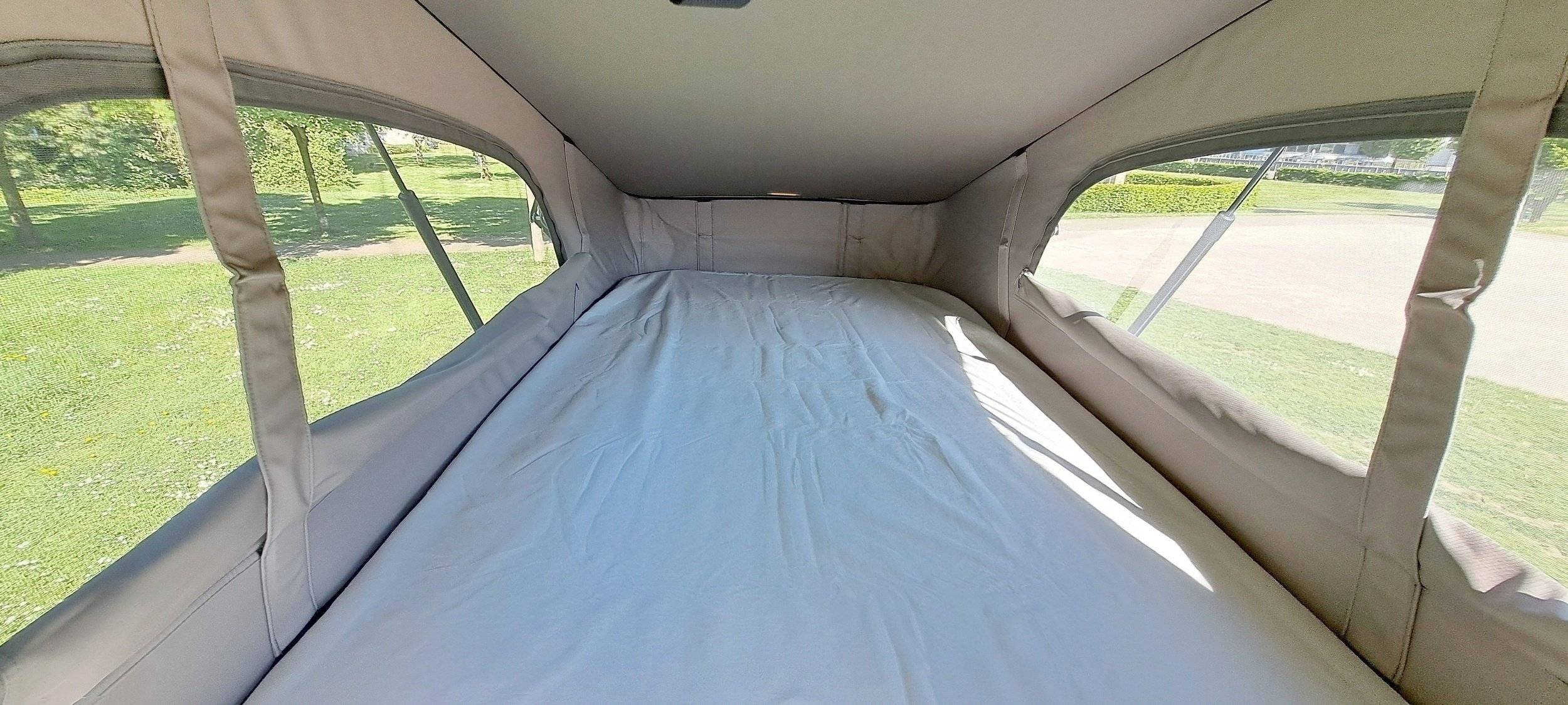 Volkswagen T7 California Coast 2,0Tdi DSG 150ch