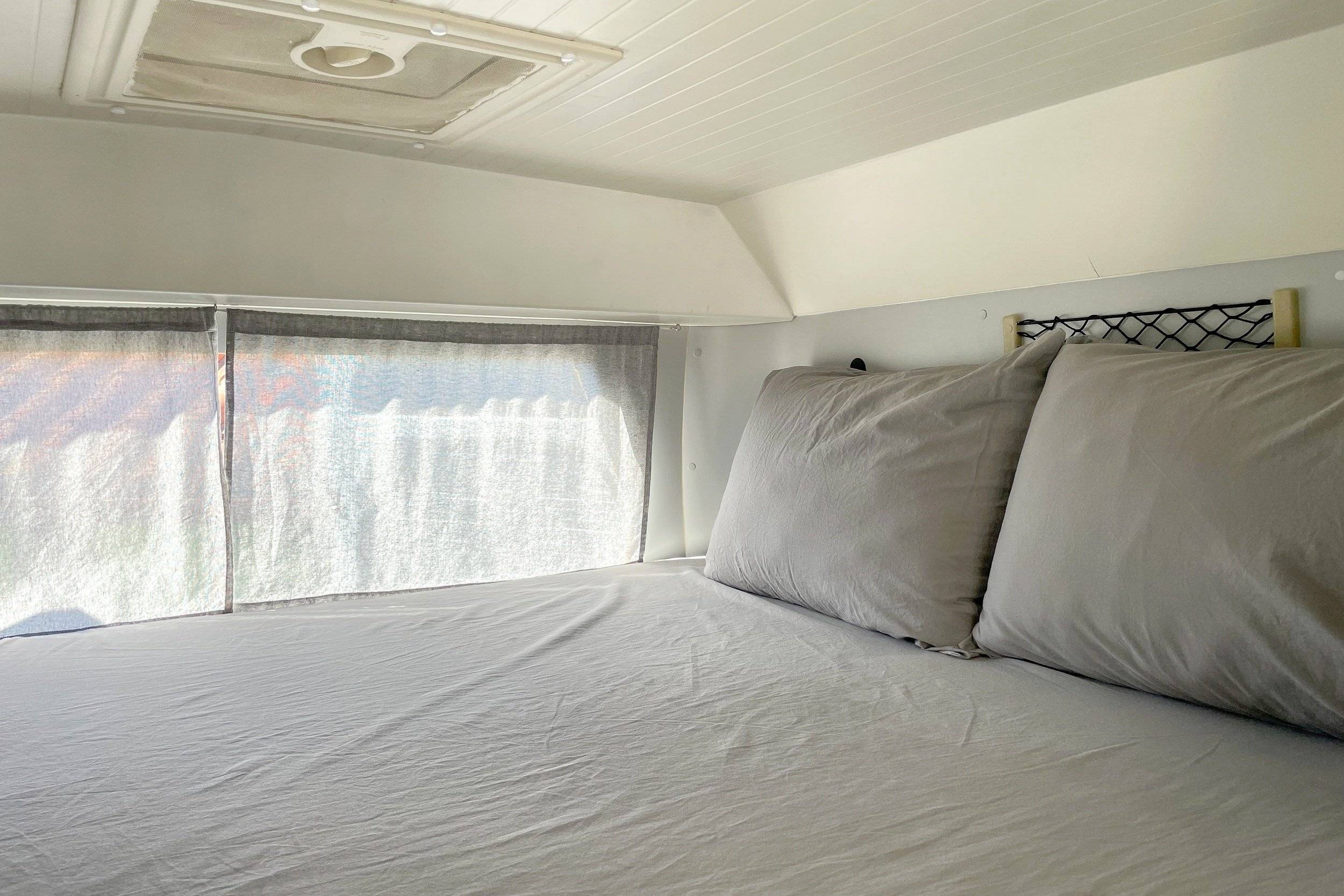 Campster FIAT DUCATO