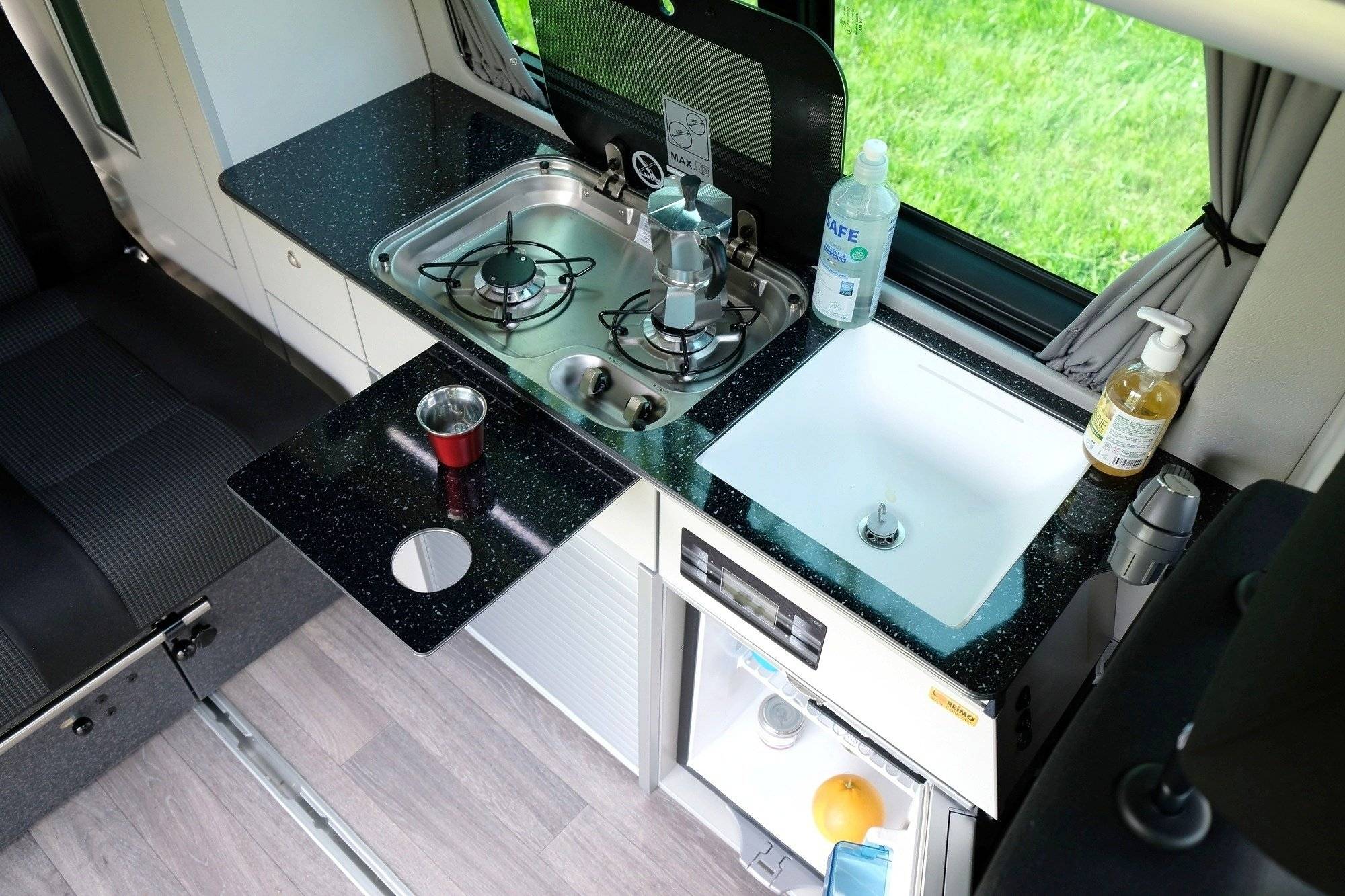 Reimo Volkswagen T6.1