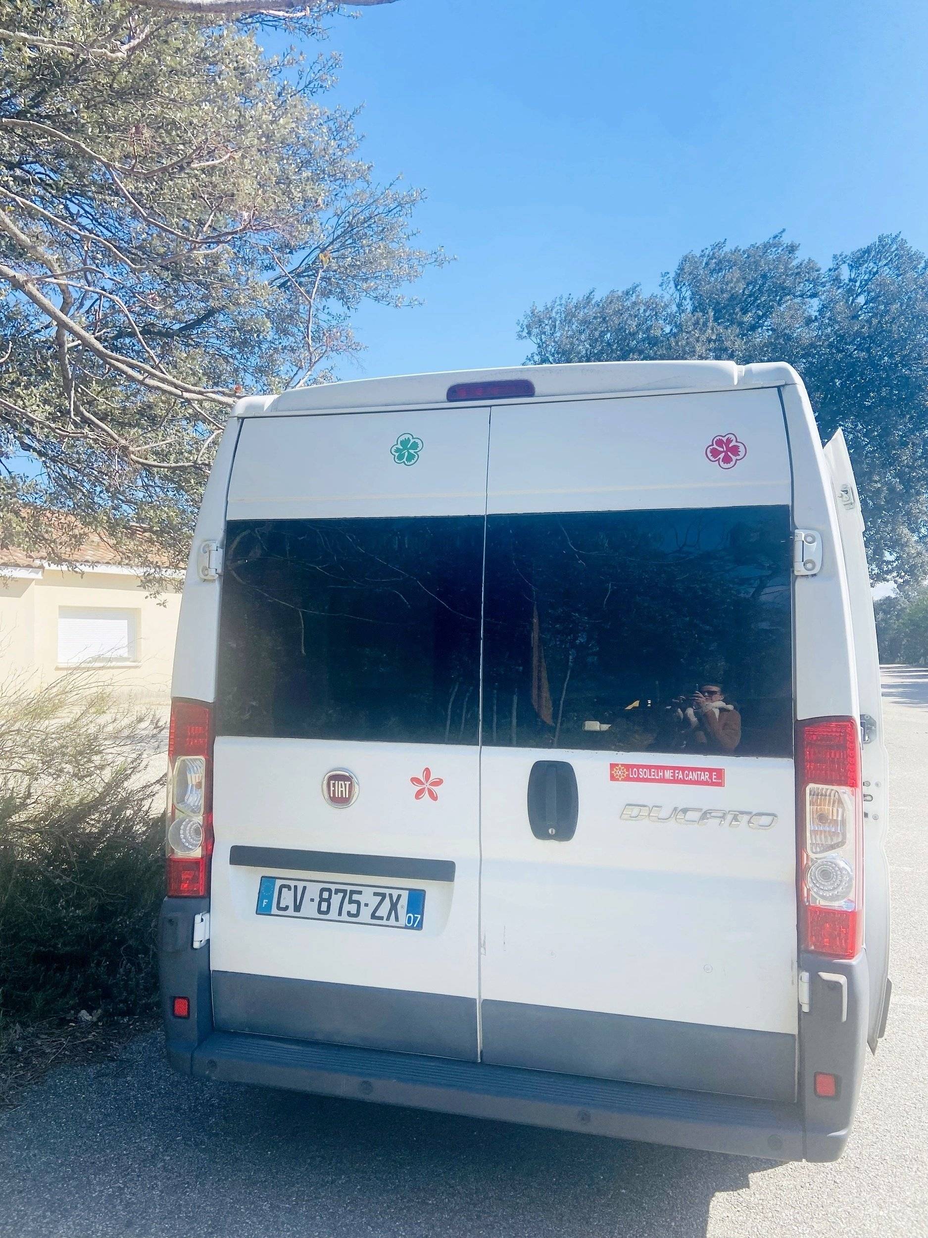 Fiat DUCATO 250